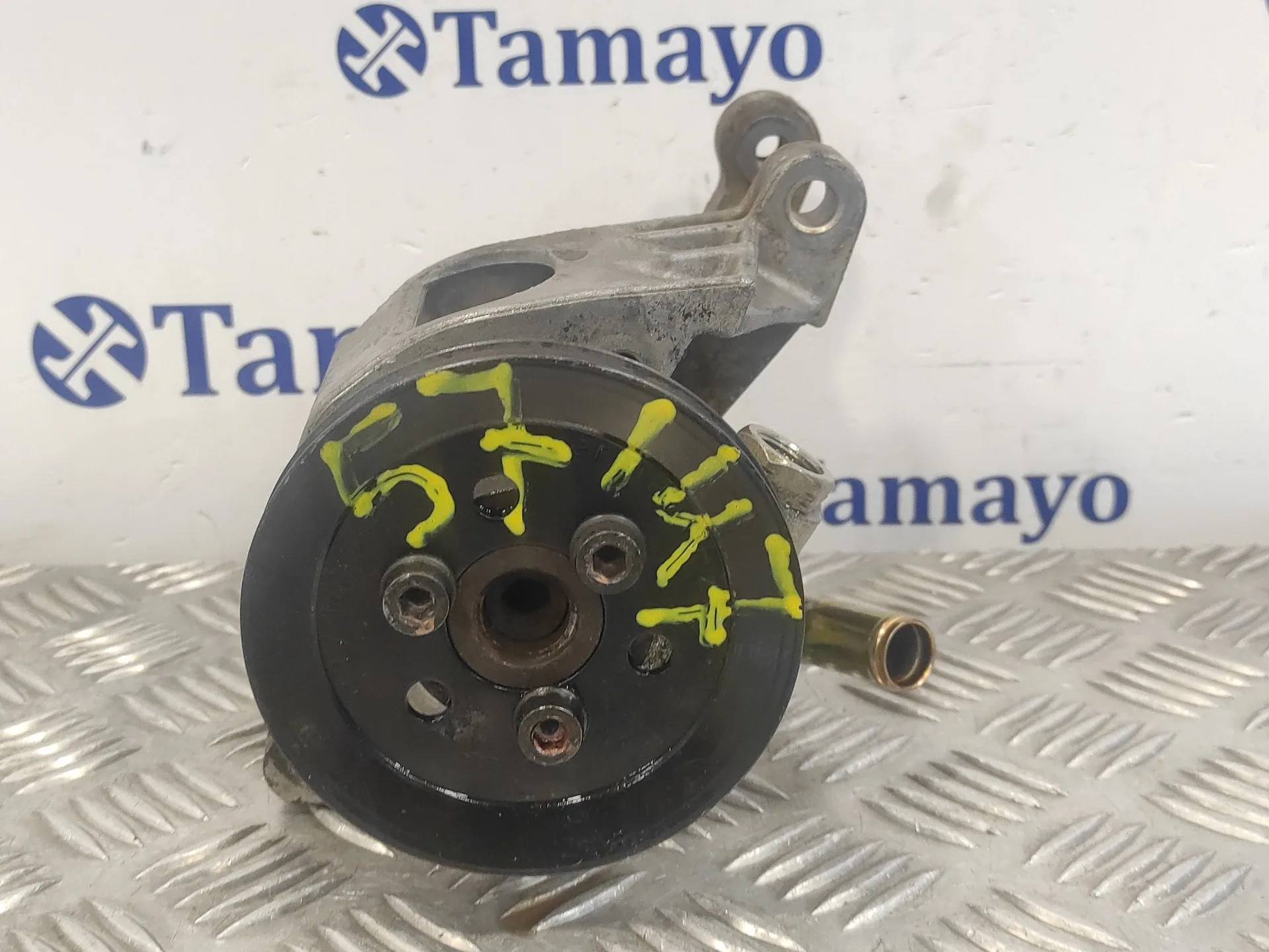 Bomba Servodireccion para Seat Ibiza (6K)