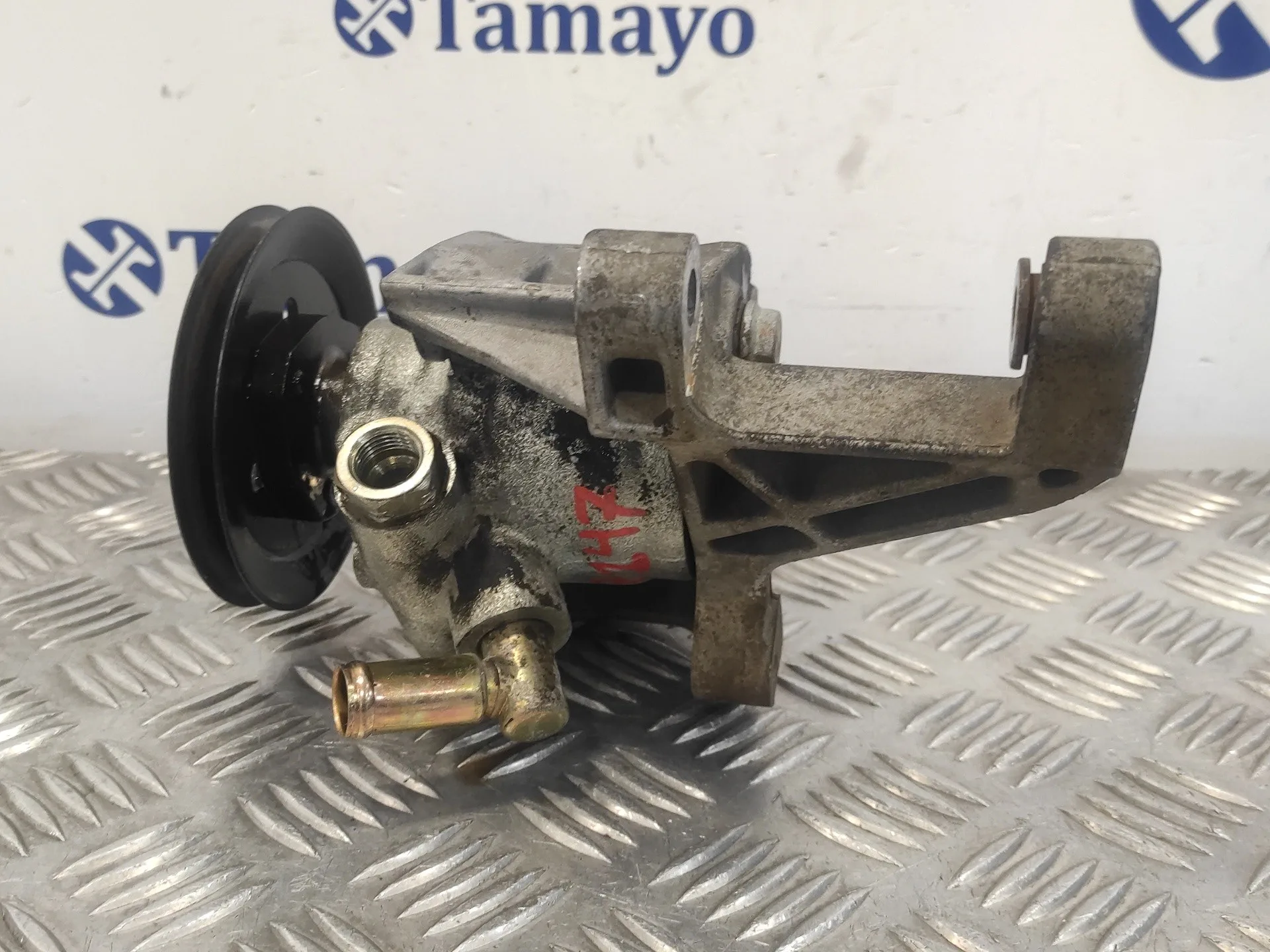 Bomba Servodireccion para Seat Ibiza (6K)