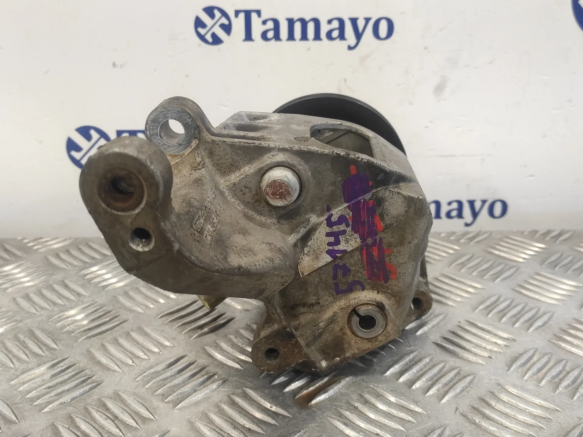 Bomba Servodireccion para Seat Ibiza (6K)