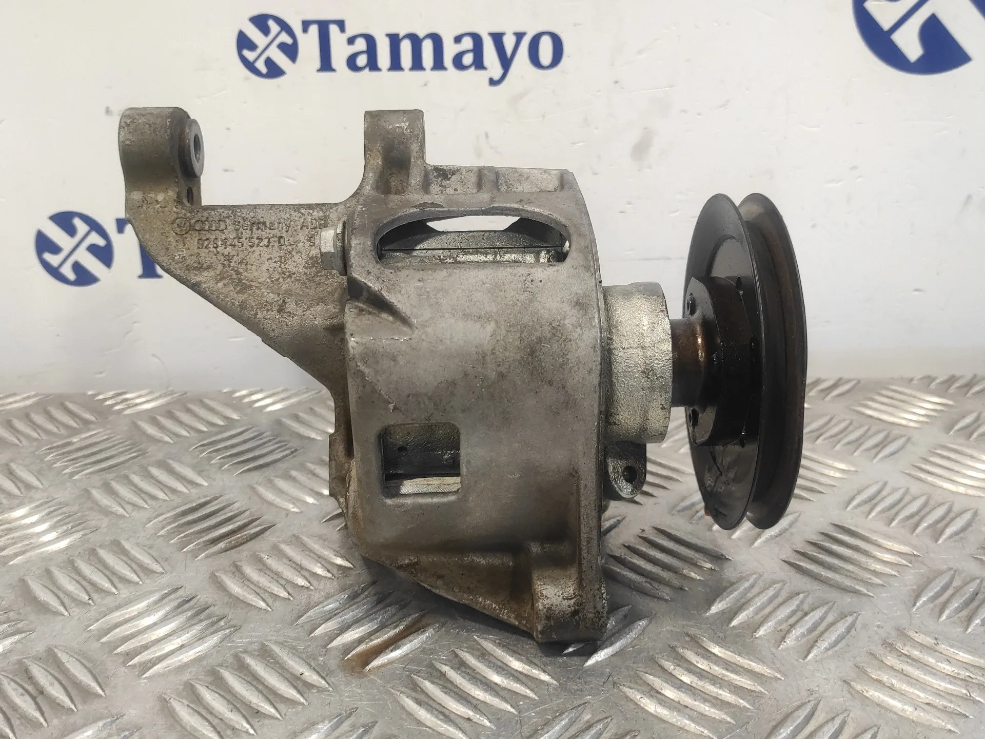 Bomba Servodireccion para Seat Ibiza (6K)