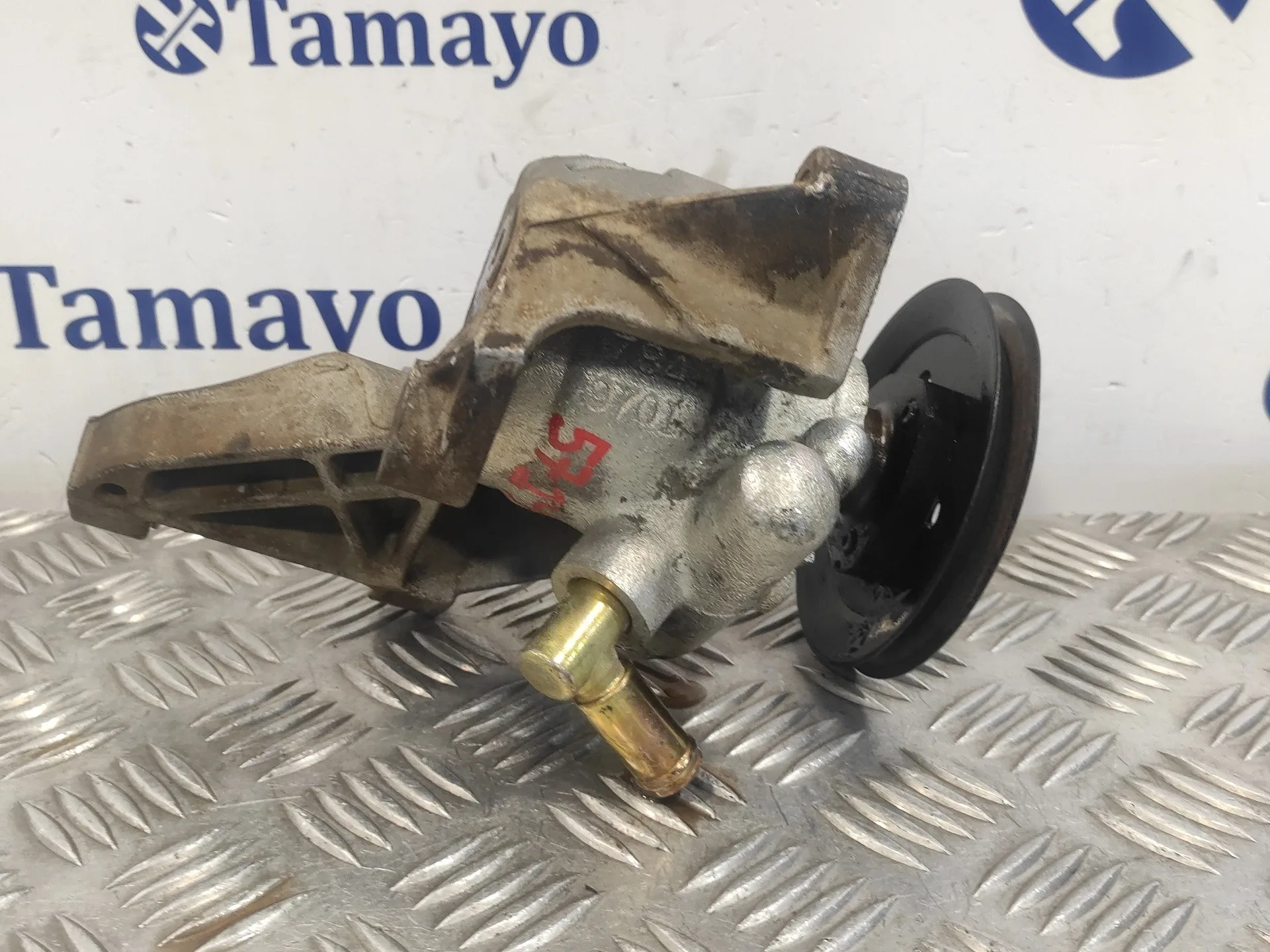 Bomba Servodireccion para Seat Ibiza (6K)