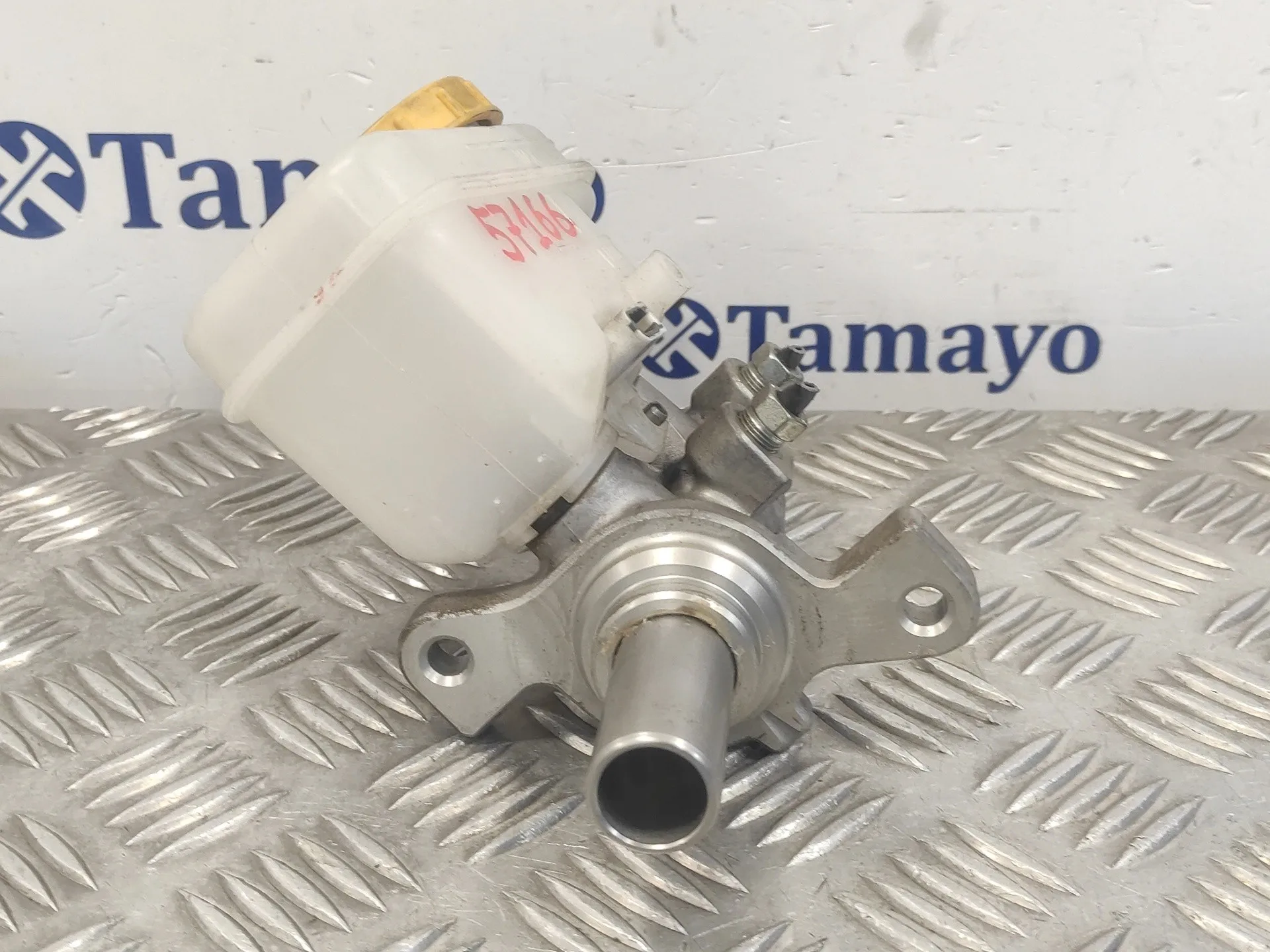Bomba Freno para Subaru Xv (G5)