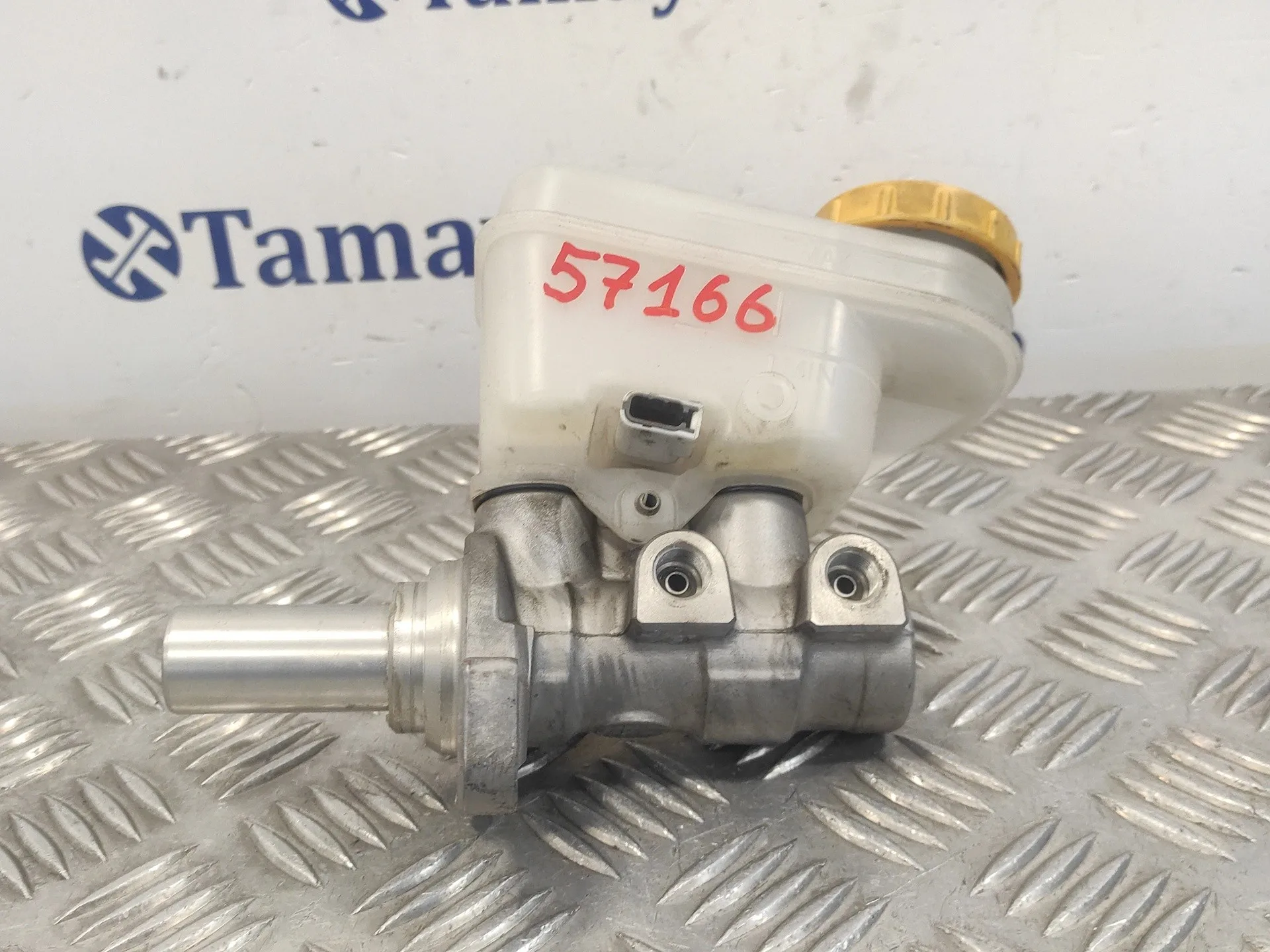 Bomba Freno para Subaru Xv (G5)