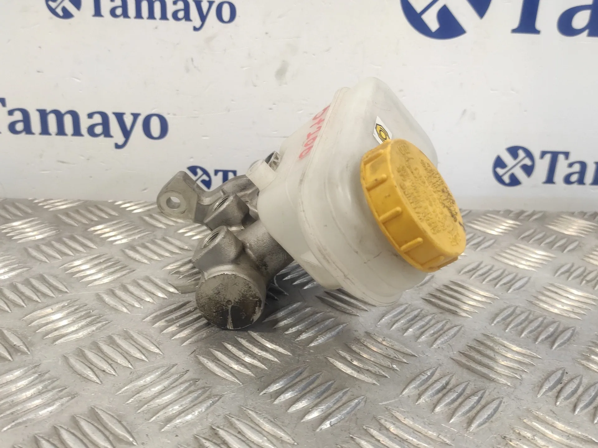 Bomba Freno para Subaru Xv (G5)