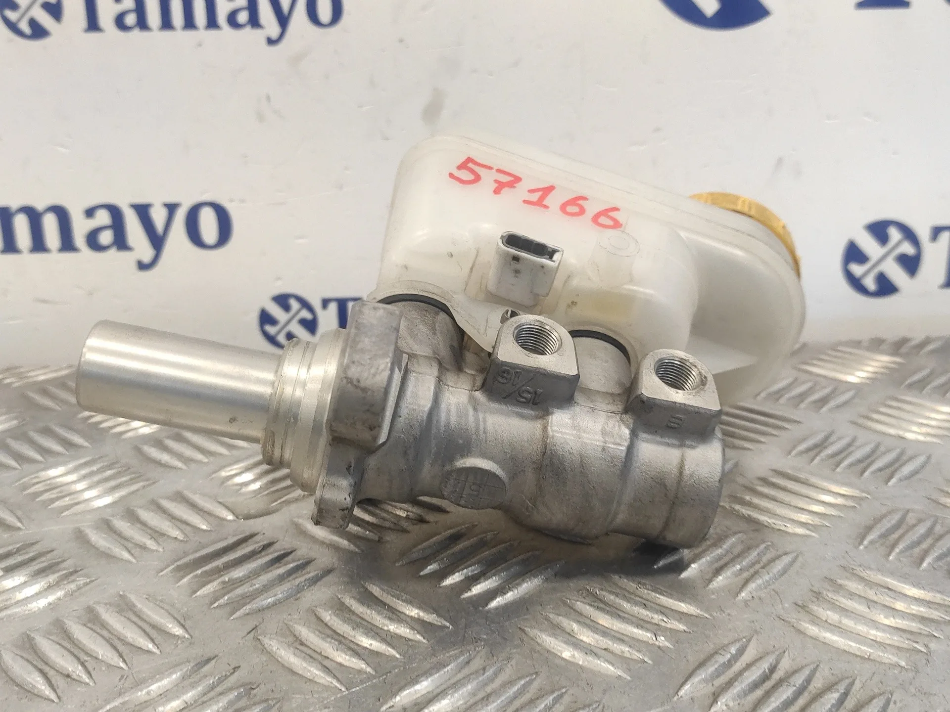 Bomba Freno para Subaru Xv (G5)
