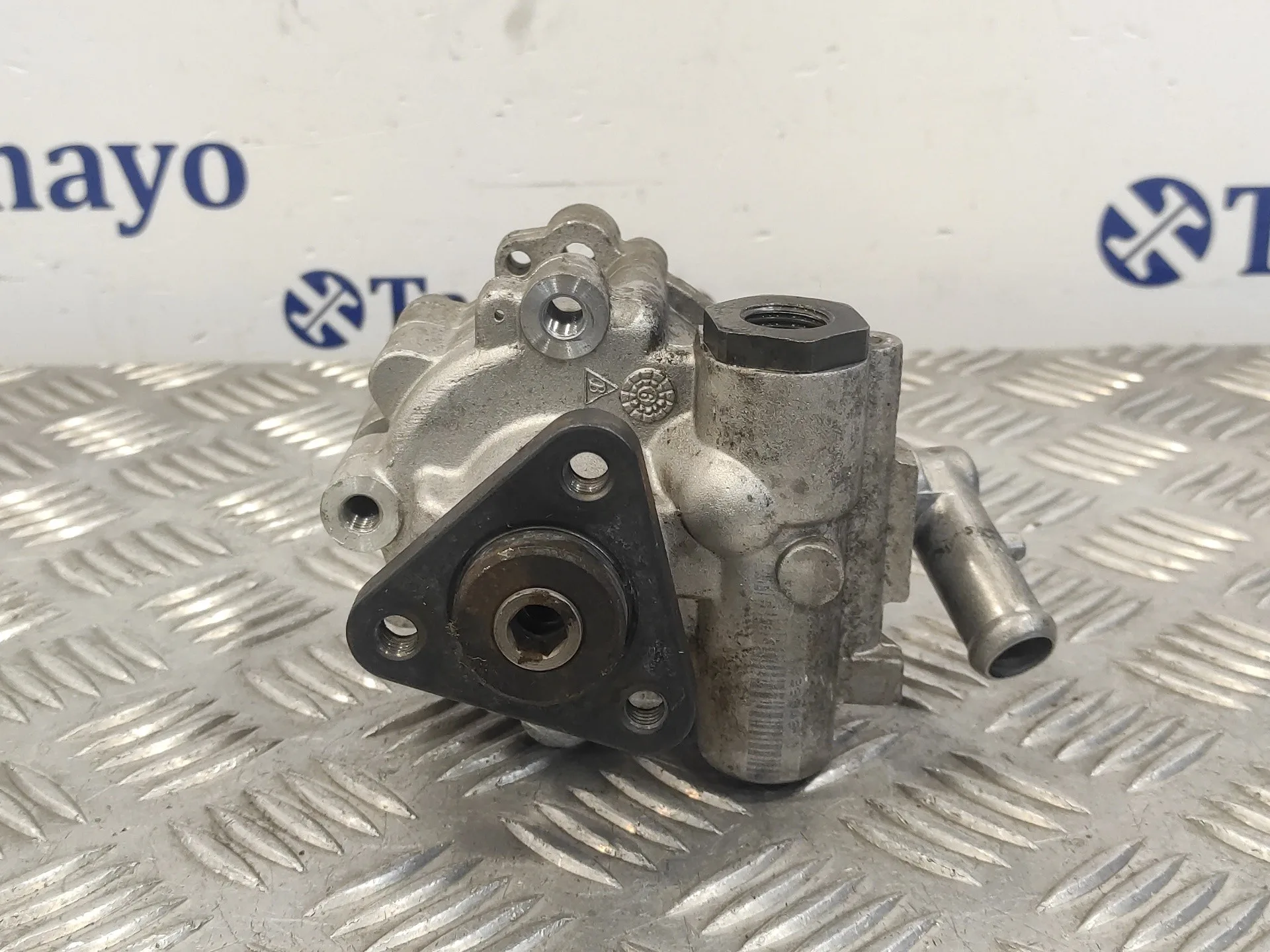 Bomba Direccion para Fiat Doblo (119)