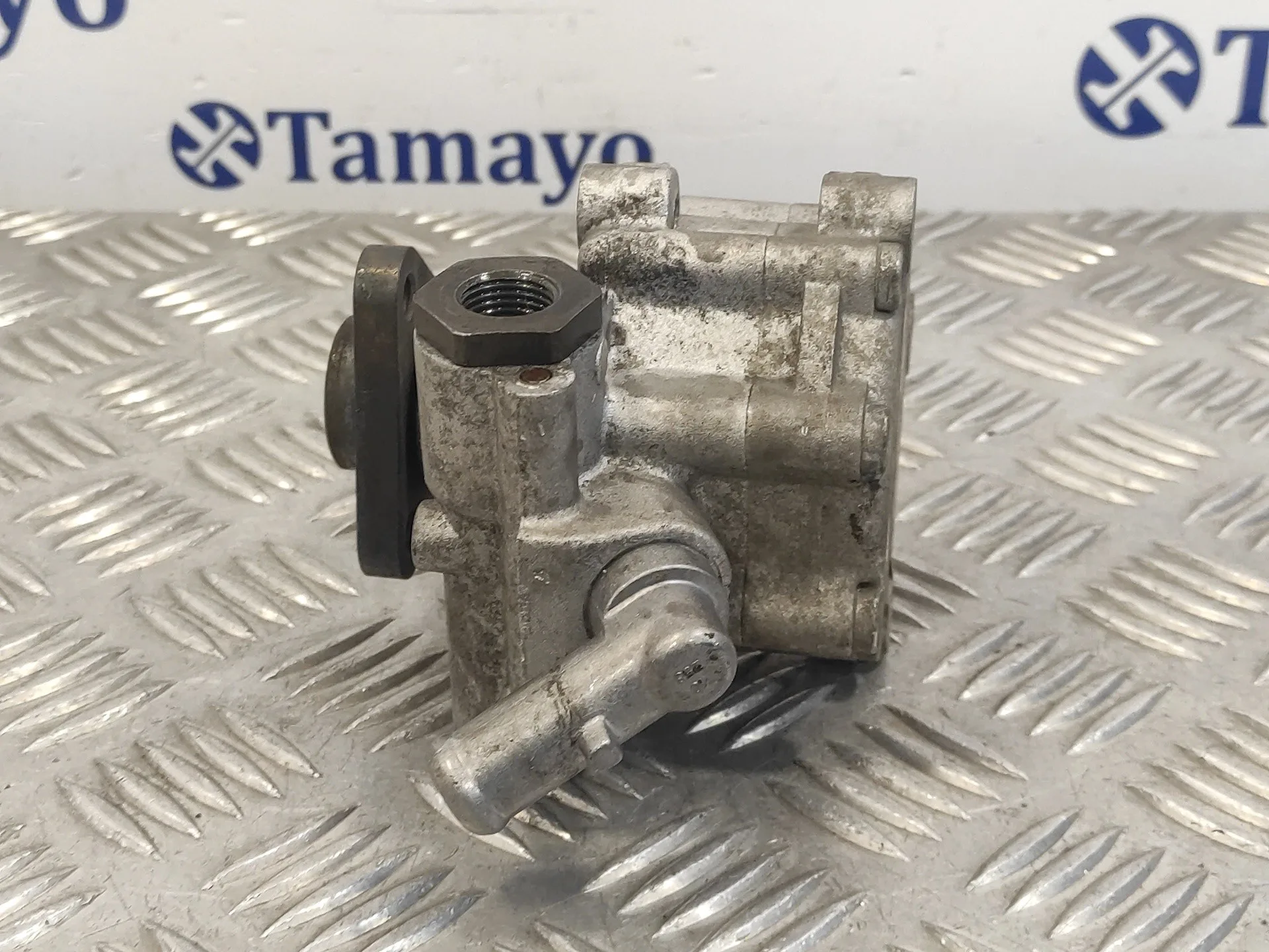 Bomba Direccion para Fiat Doblo (119)