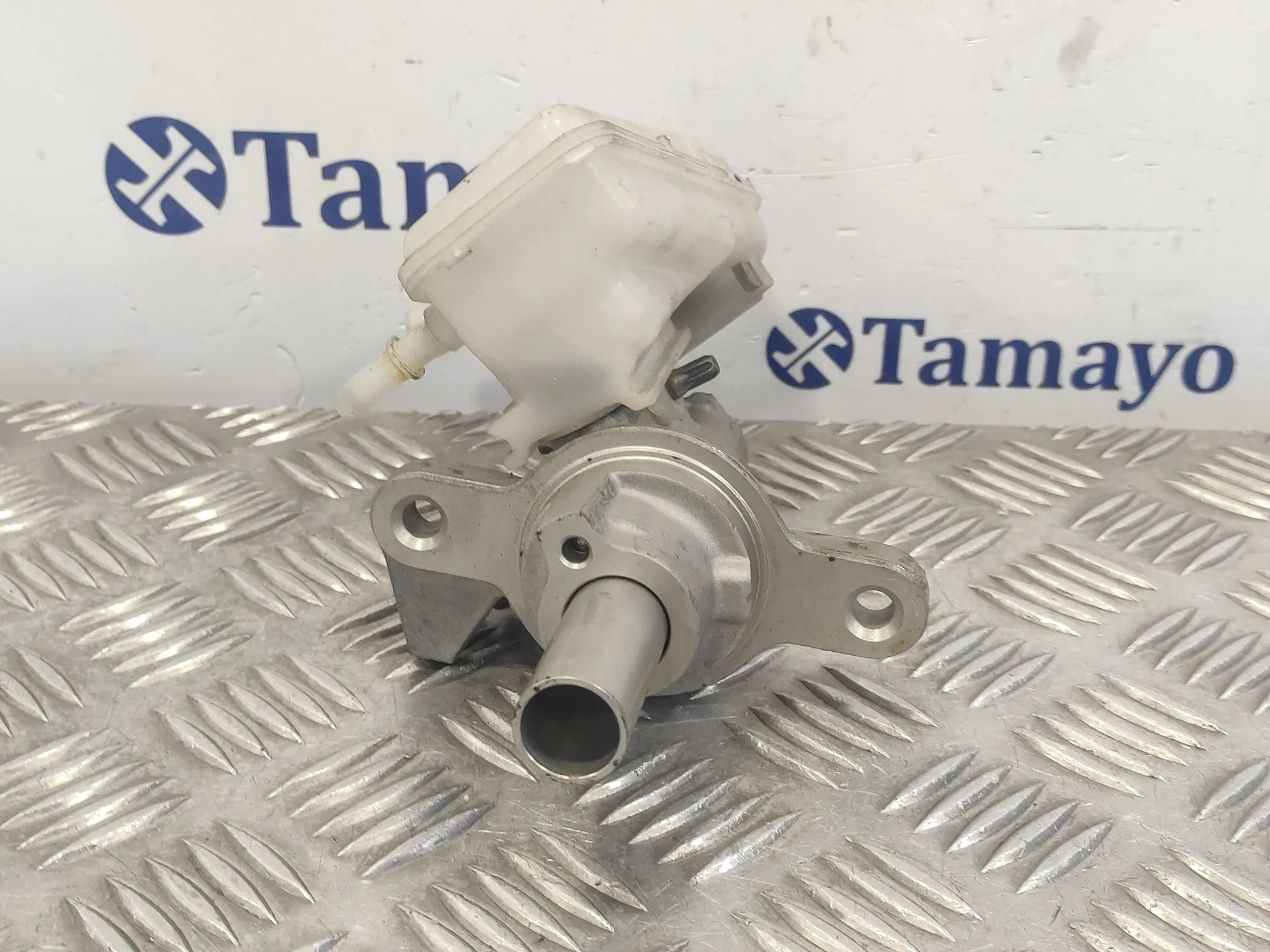 Bomba Freno para Ford Fiesta (Cb1)