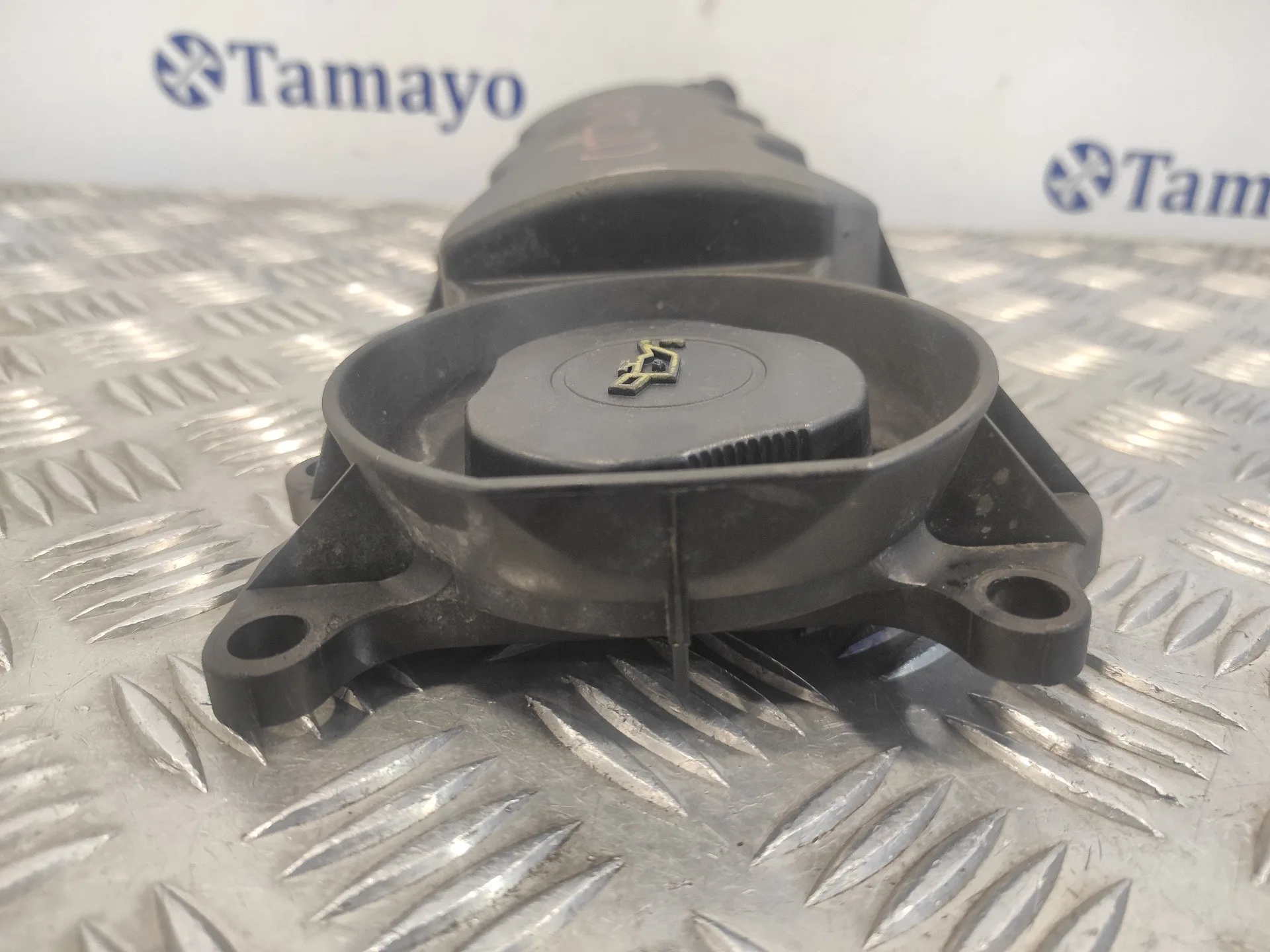 Tapa Balancines para Citroën Jumpy