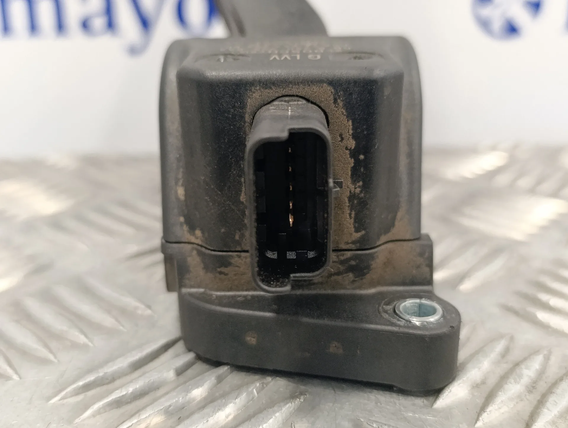 Pedal Acelerador para Citroën C4 Grand Picasso
