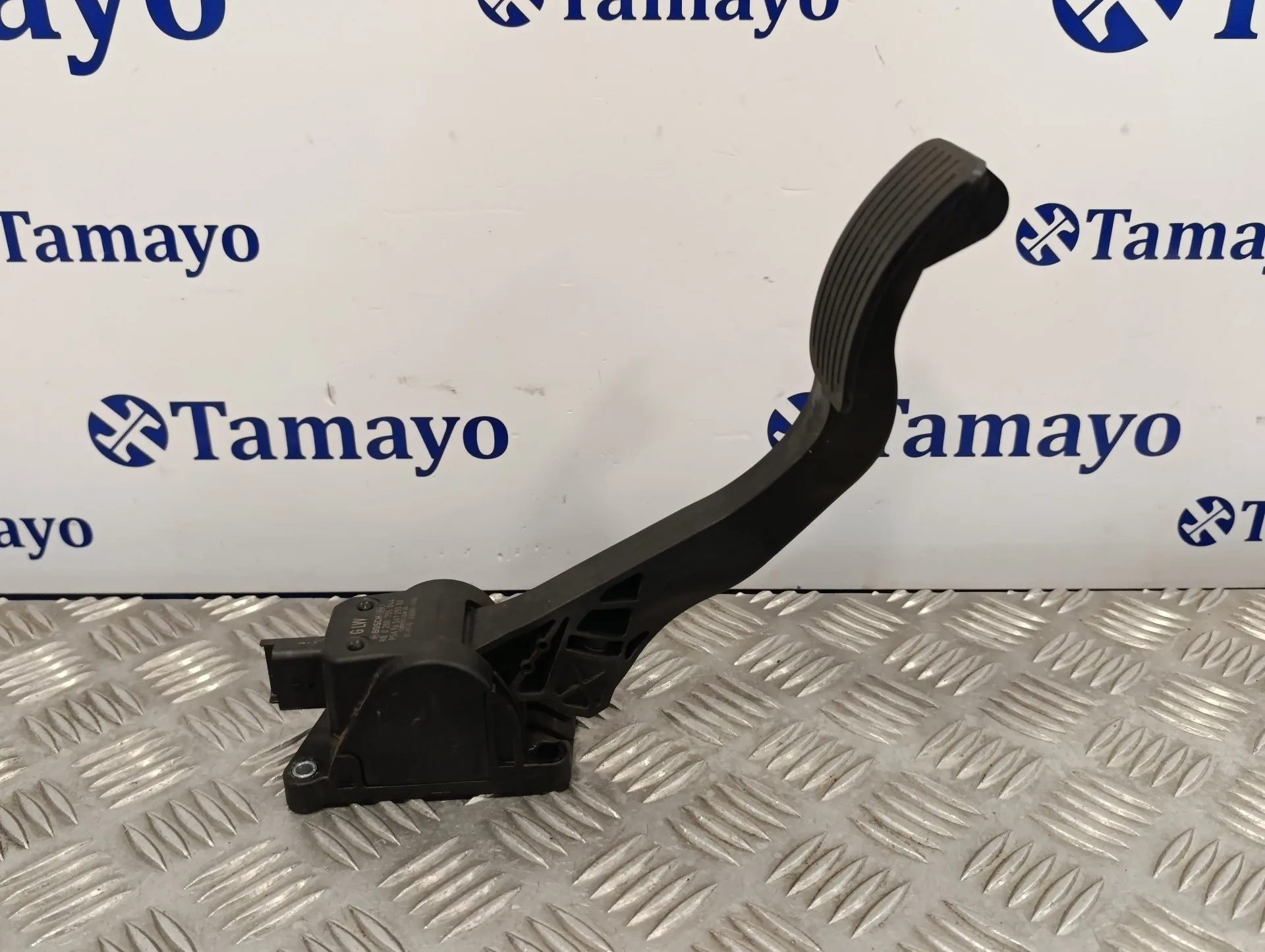 Pedal Acelerador para Citroën C4 Grand Picasso
