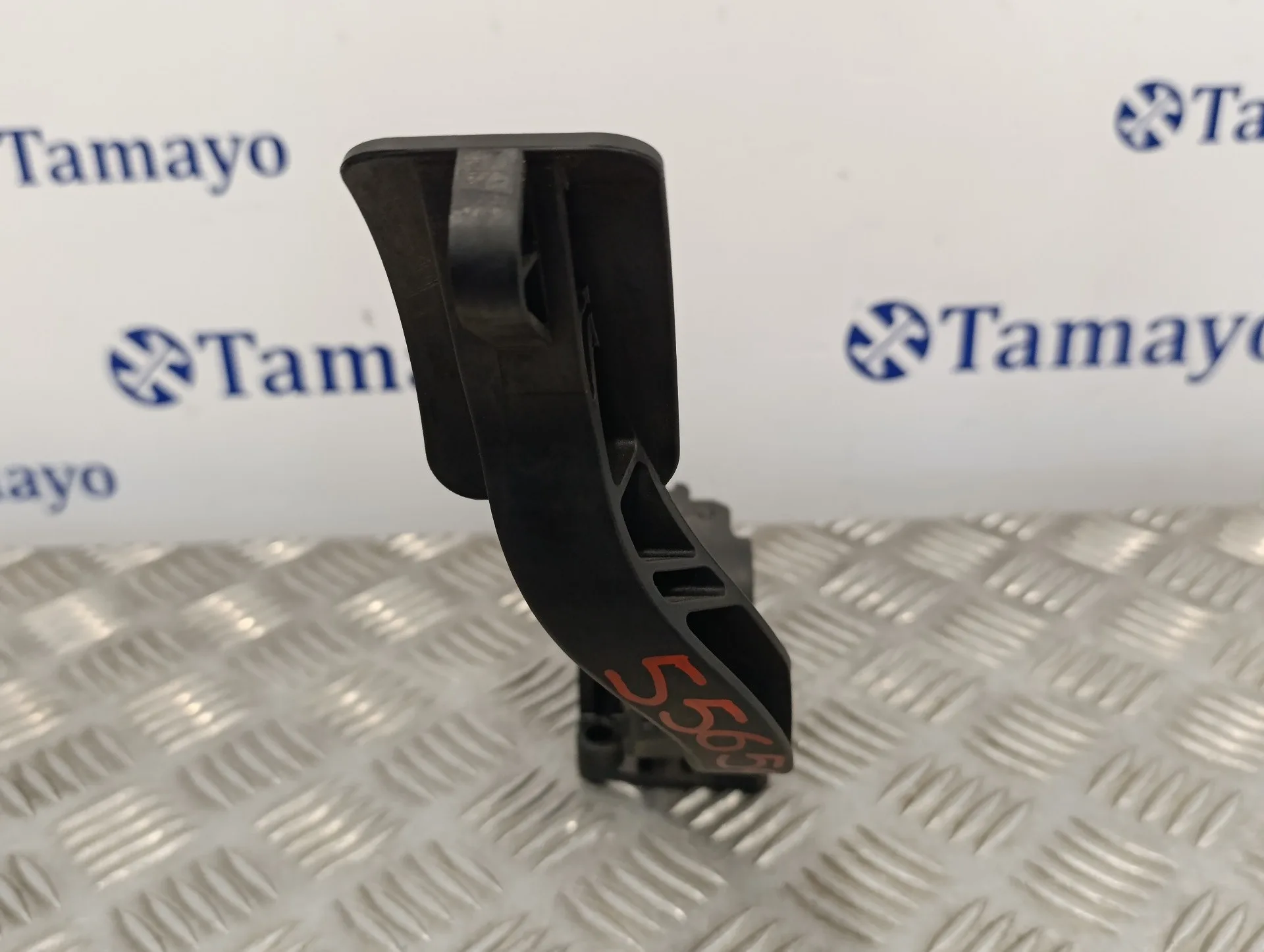 Pedal Acelerador para Citroën C4 Grand Picasso