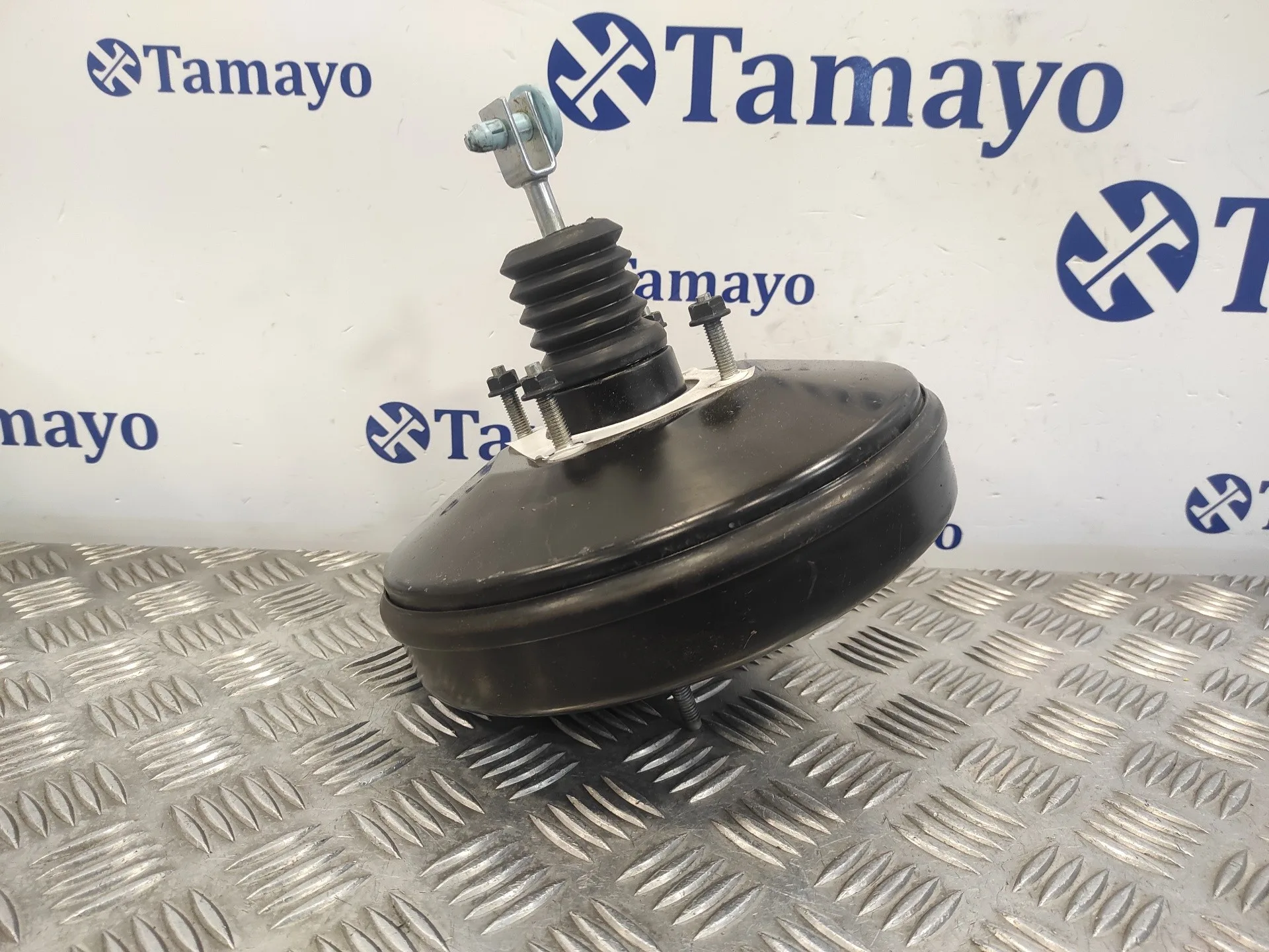 Servofreno para Ford Fiesta (Cb1)