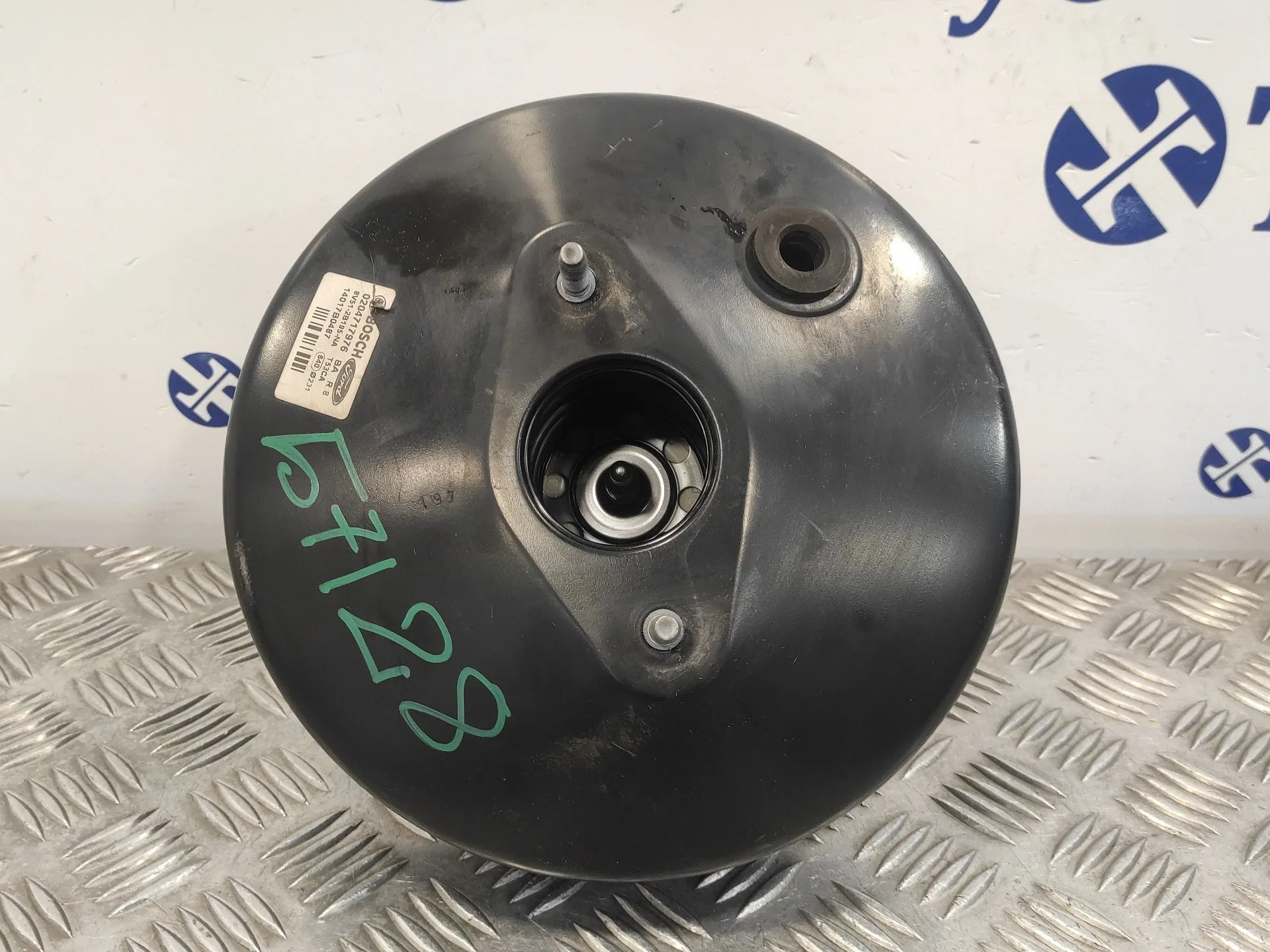 Servofreno para Ford Fiesta (Cb1)