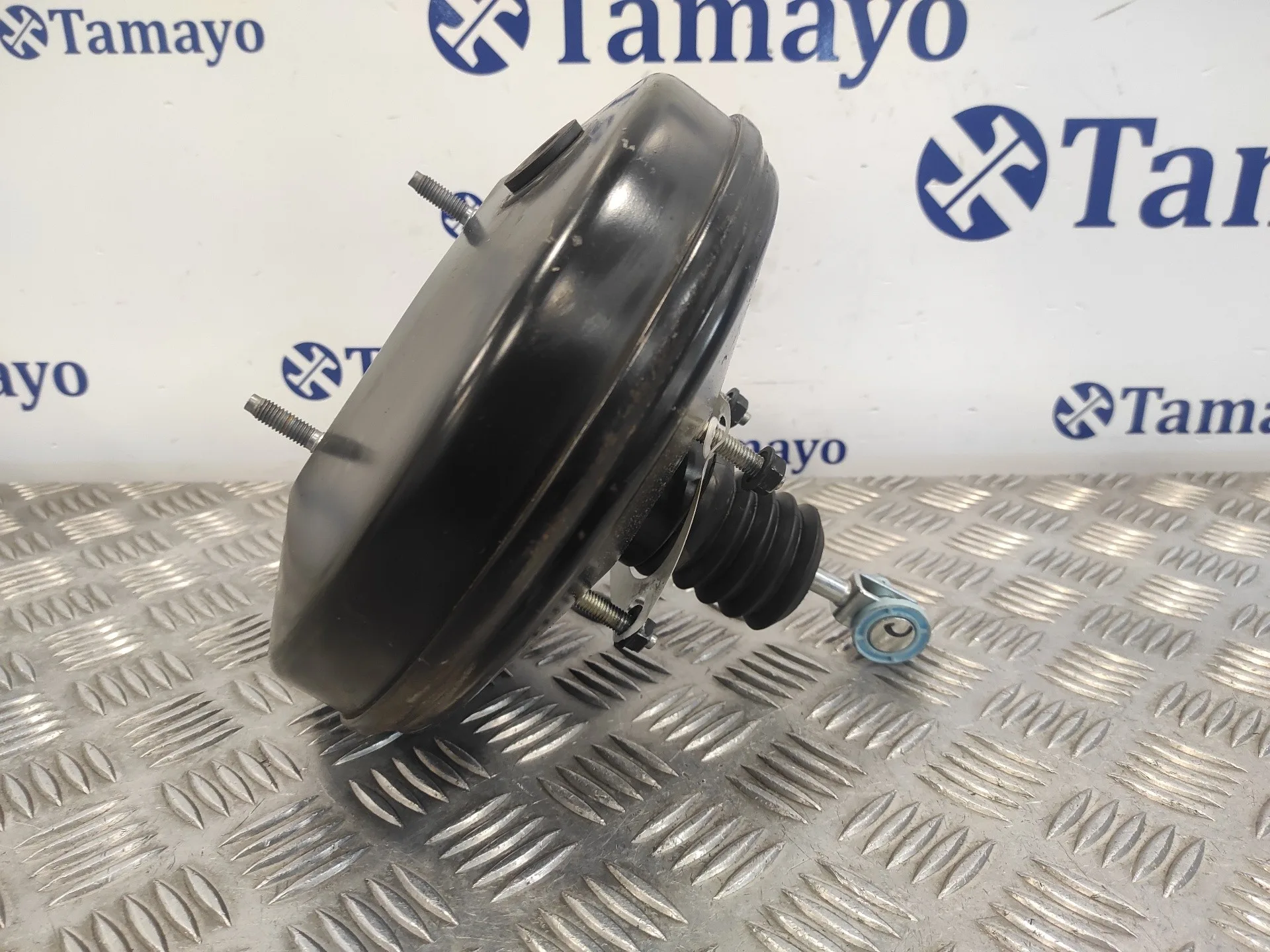 Servofreno para Ford Fiesta (Cb1)