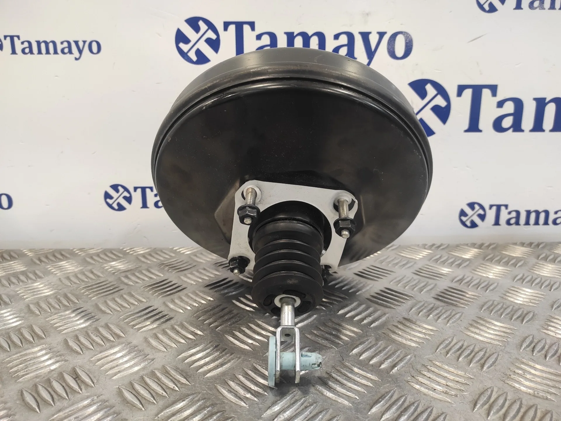 Servofreno para Ford Fiesta (Cb1)