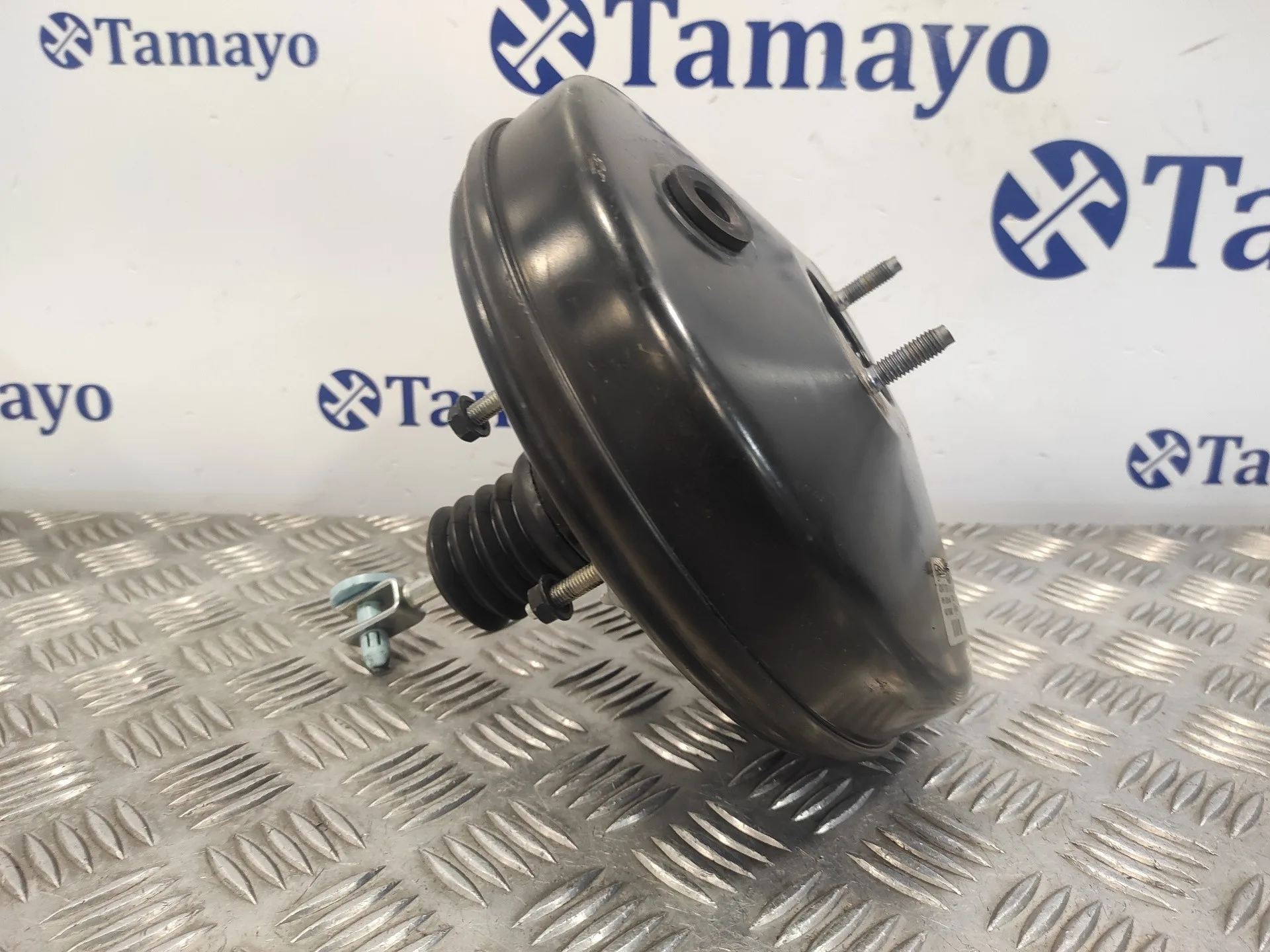 Servofreno para Ford Fiesta (Cb1)