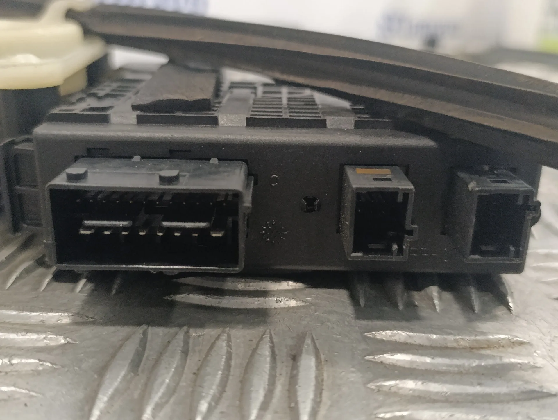 Elevalunas Delantero Izquierdo para Citroën C4 Grand Picasso