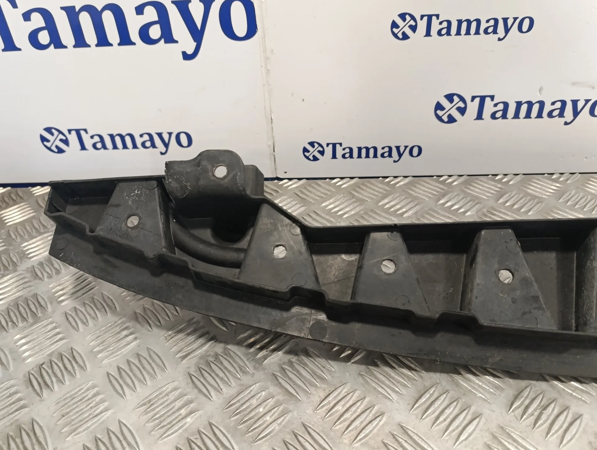 Travesano Inferior para Volkswagen Golf Plus (5M1)