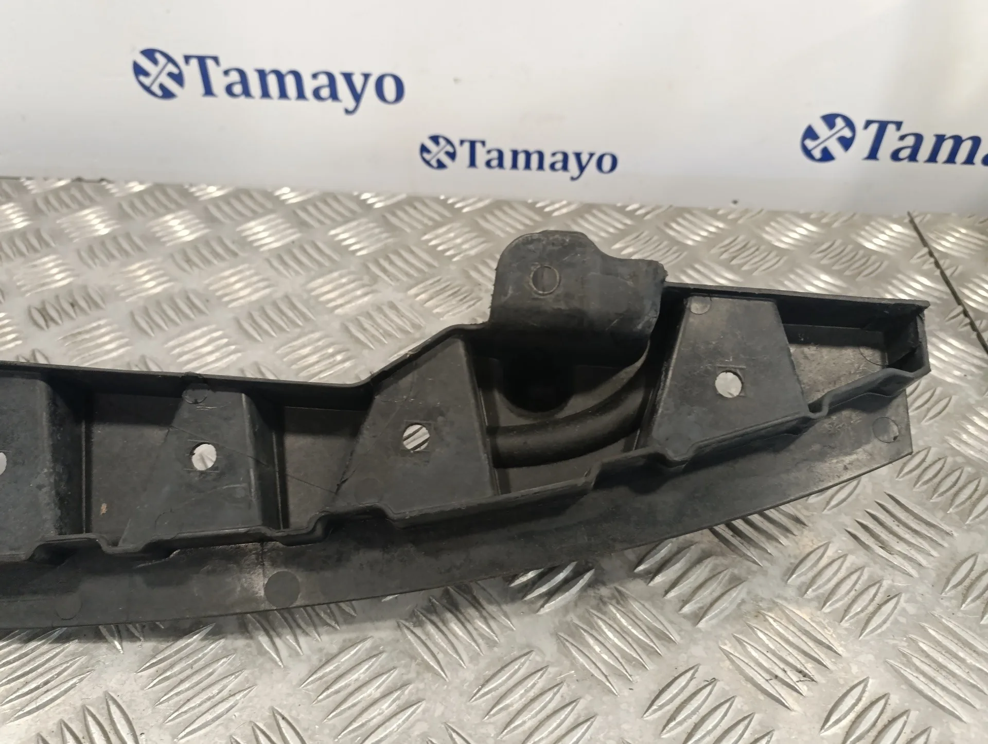 Travesano Inferior para Volkswagen Golf Plus (5M1)