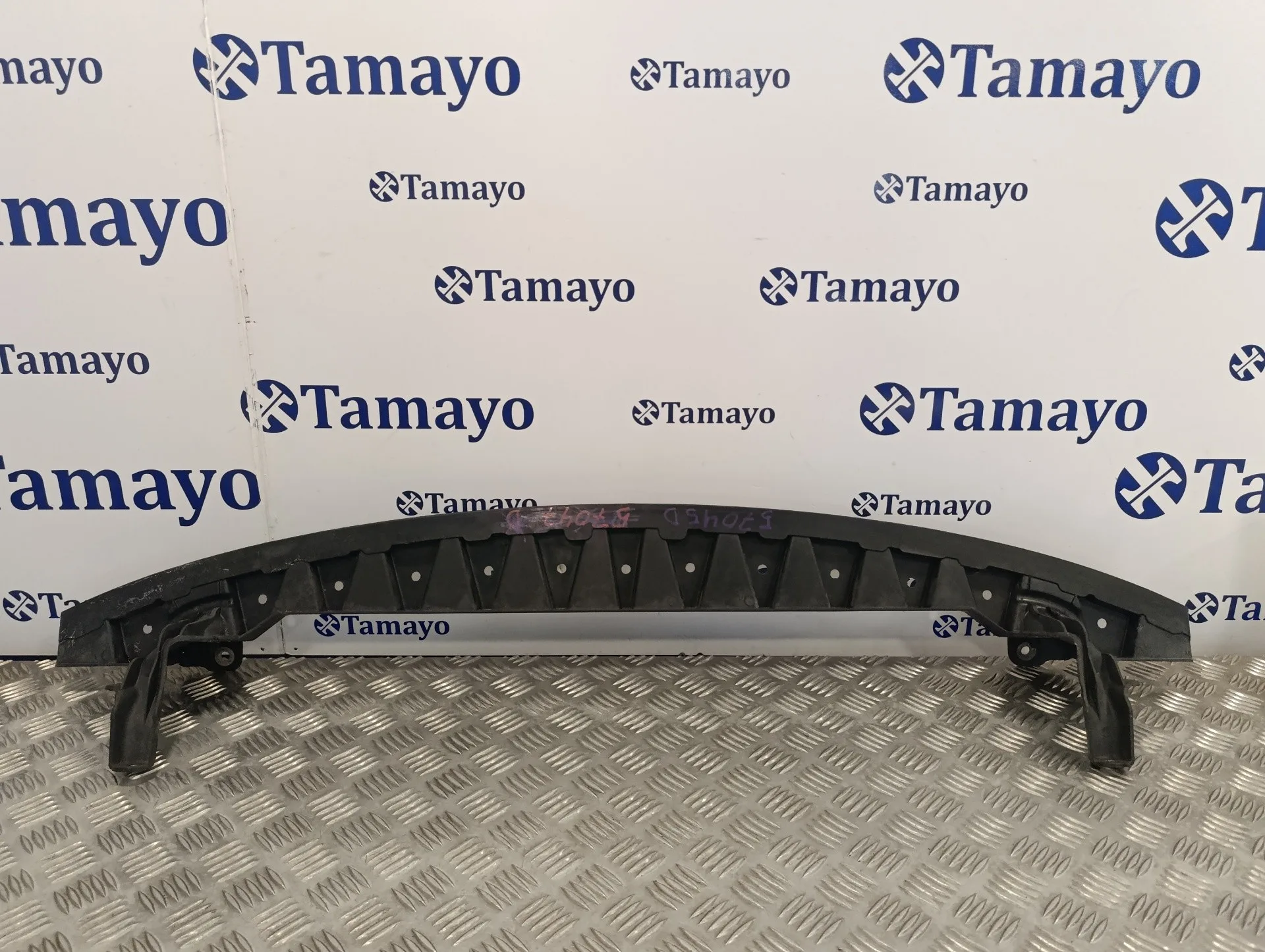 Travesano Inferior para Volkswagen Golf Plus (5M1)