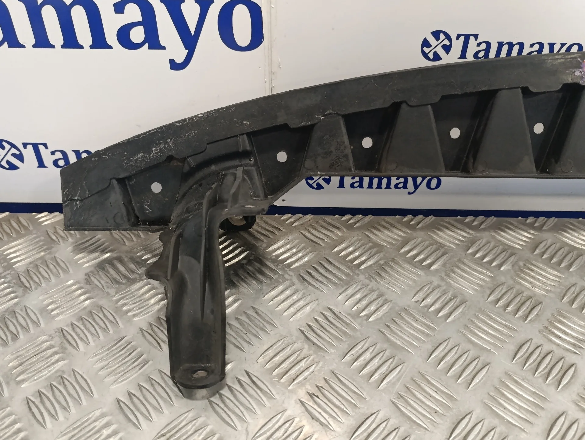 Travesano Inferior para Volkswagen Golf Plus (5M1)