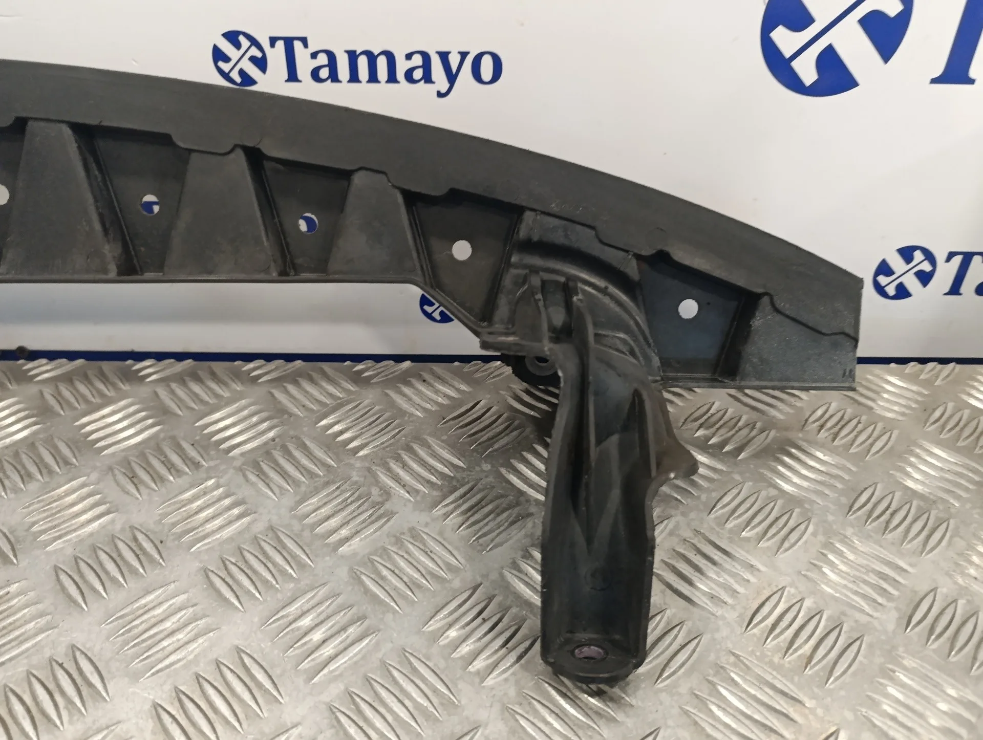 Travesano Inferior para Volkswagen Golf Plus (5M1)