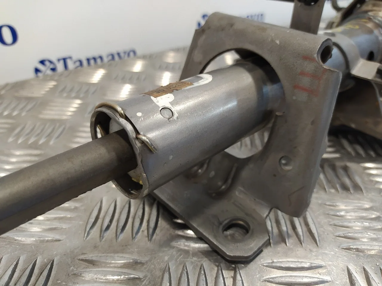 Columna Direccion para Toyota Land Cruiser (J9)