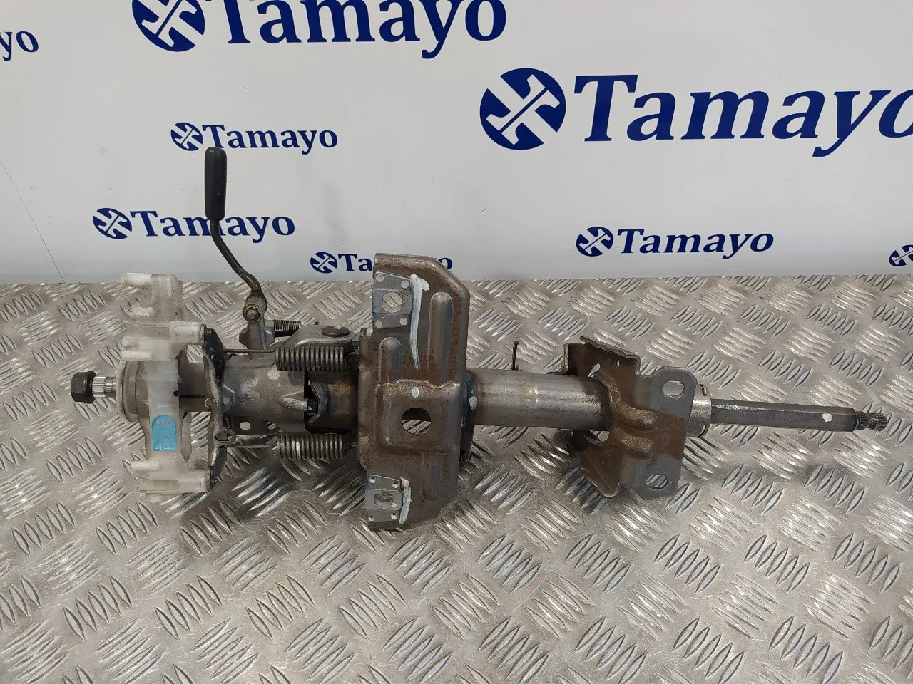 Columna Direccion para Toyota Land Cruiser (J9)