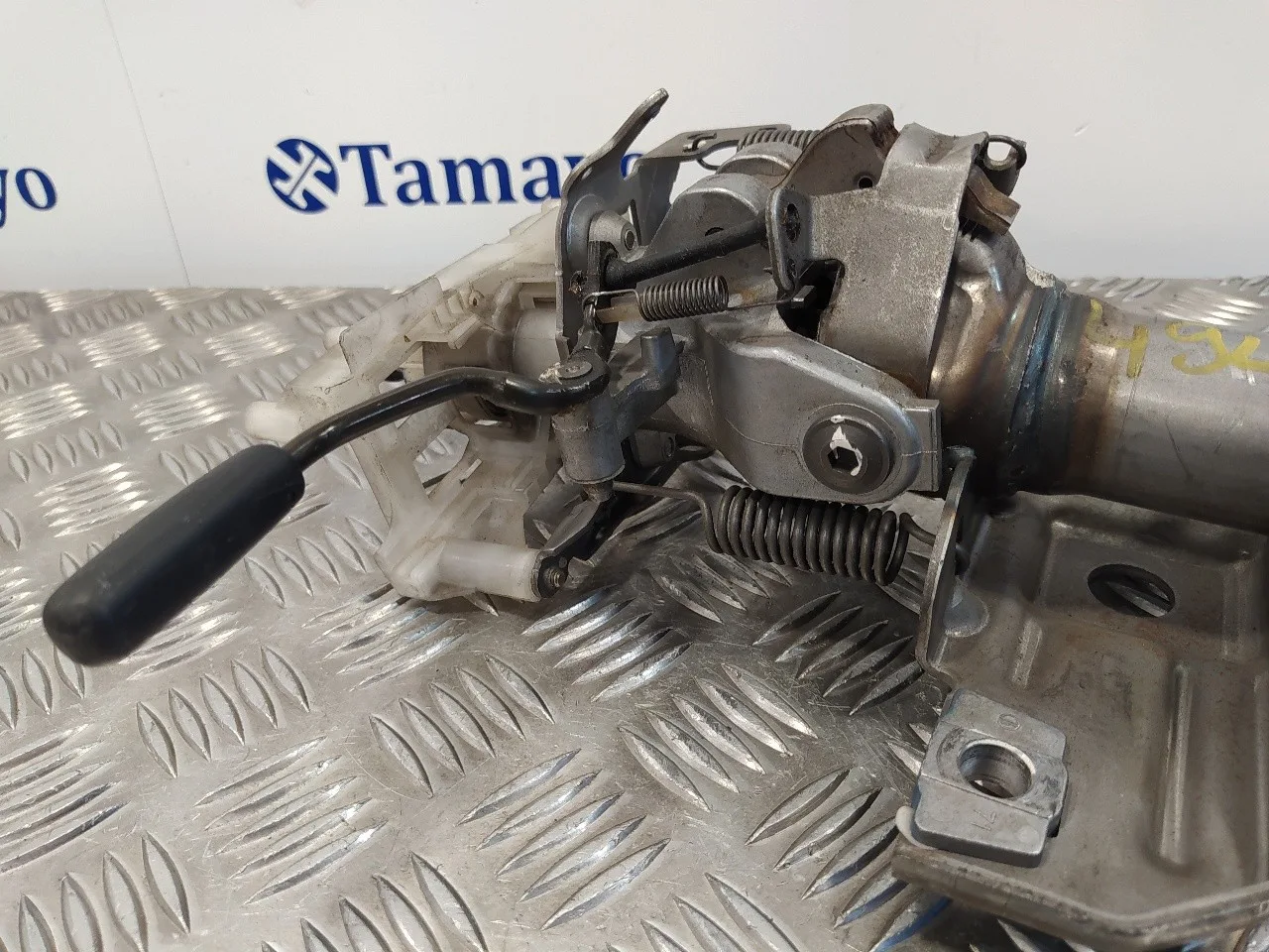 Columna Direccion para Toyota Land Cruiser (J9)