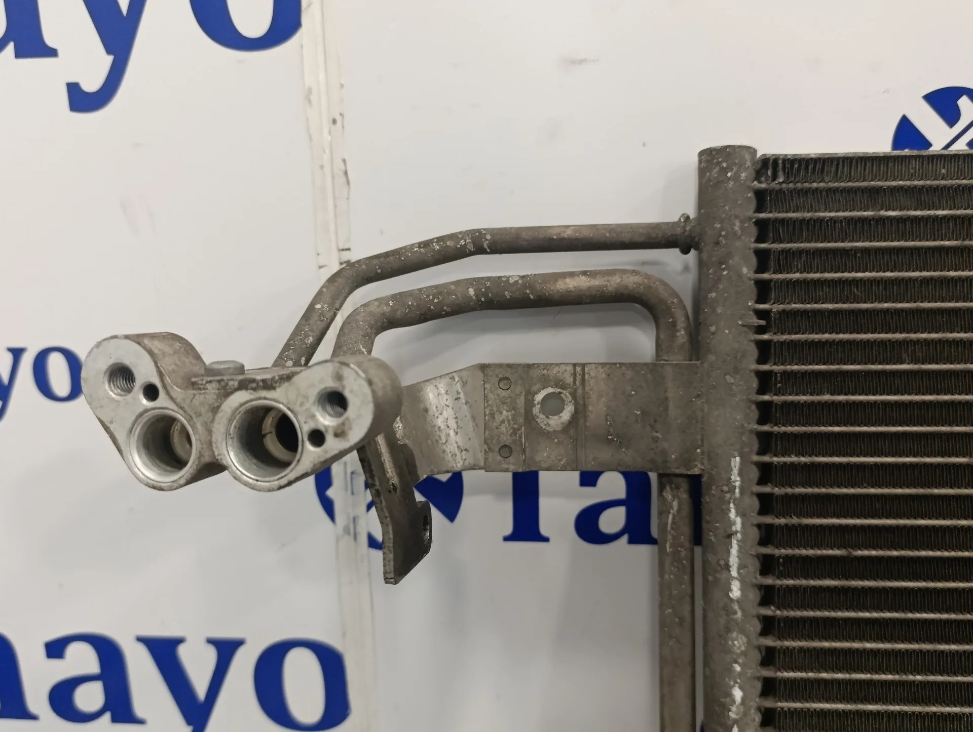 Radiador Calefaccion / Aire Acondicionado para Volkswagen Golf Plus (5M1)