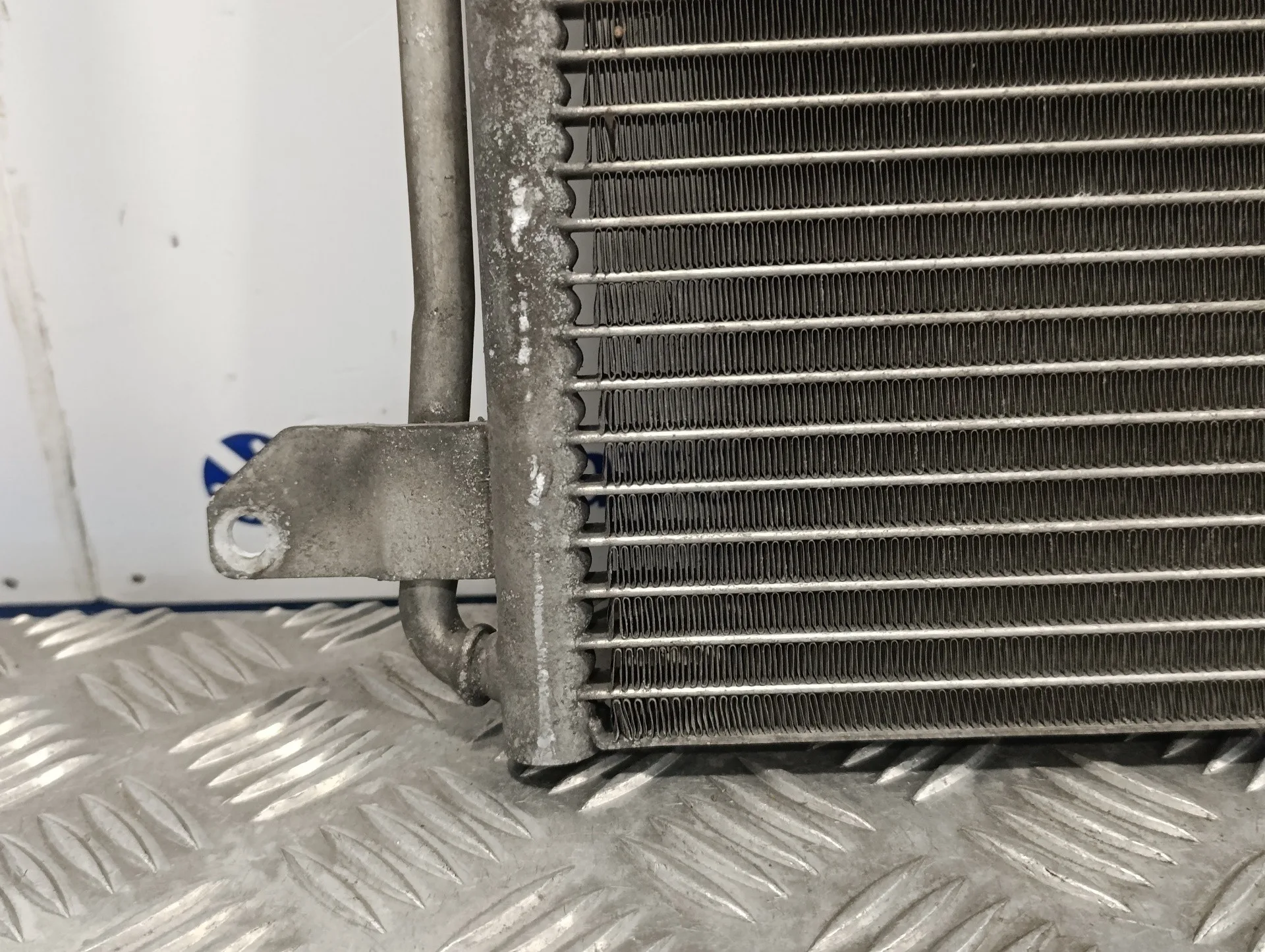 Radiador Calefaccion / Aire Acondicionado para Volkswagen Golf Plus (5M1)