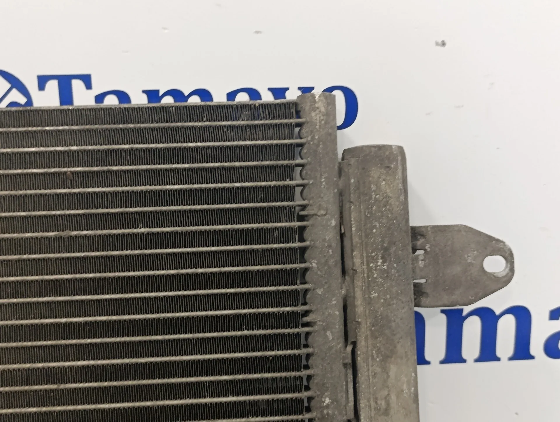 Radiador Calefaccion / Aire Acondicionado para Volkswagen Golf Plus (5M1)