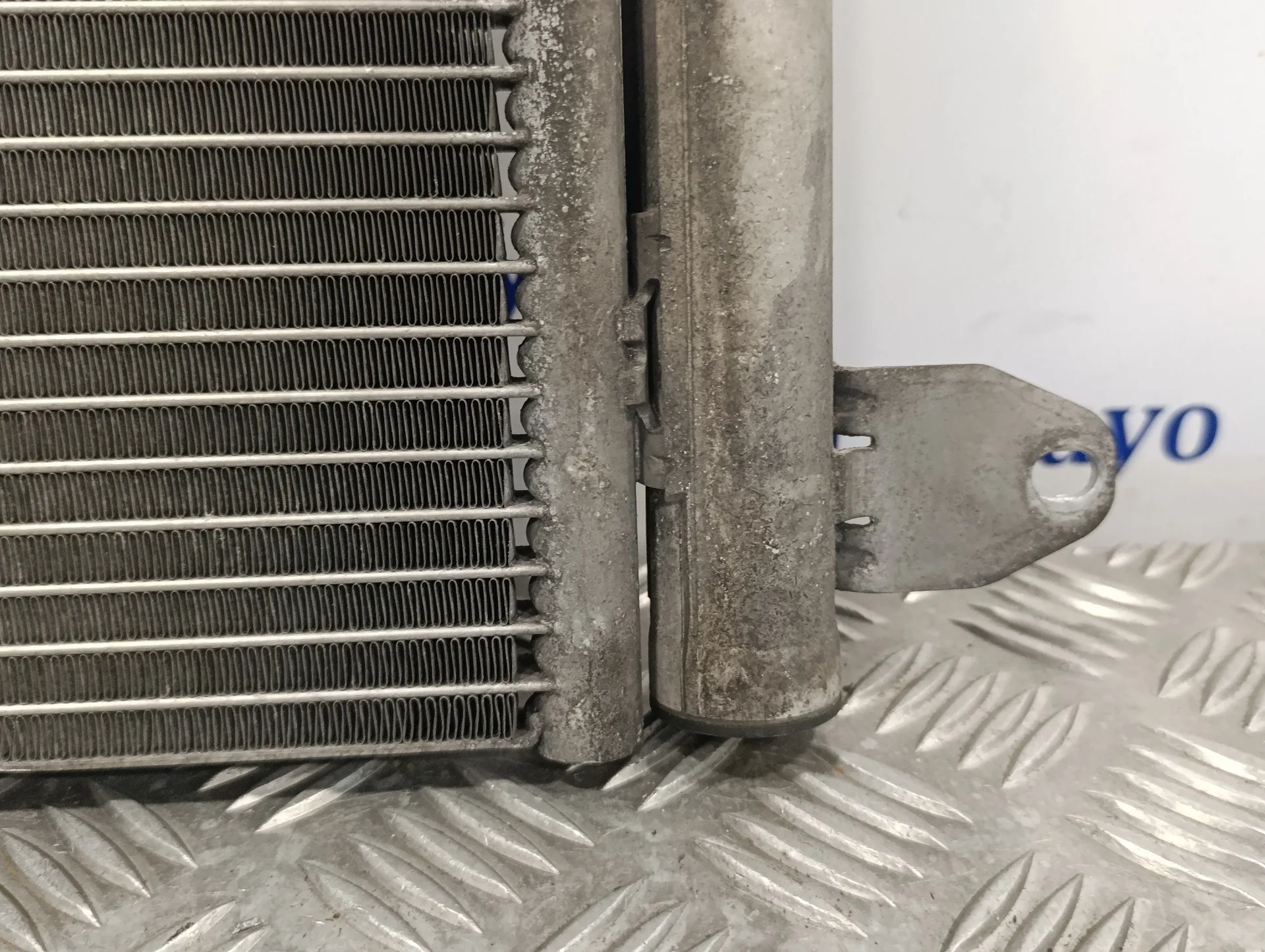 Radiador Calefaccion / Aire Acondicionado para Volkswagen Golf Plus (5M1)