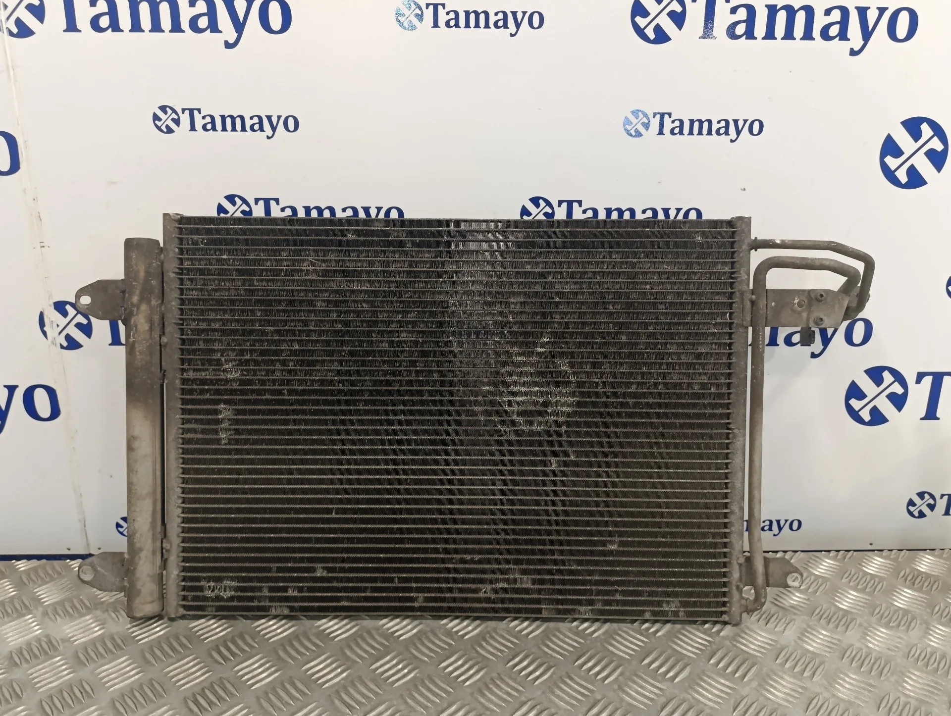 Radiador Calefaccion / Aire Acondicionado para Volkswagen Golf Plus (5M1)