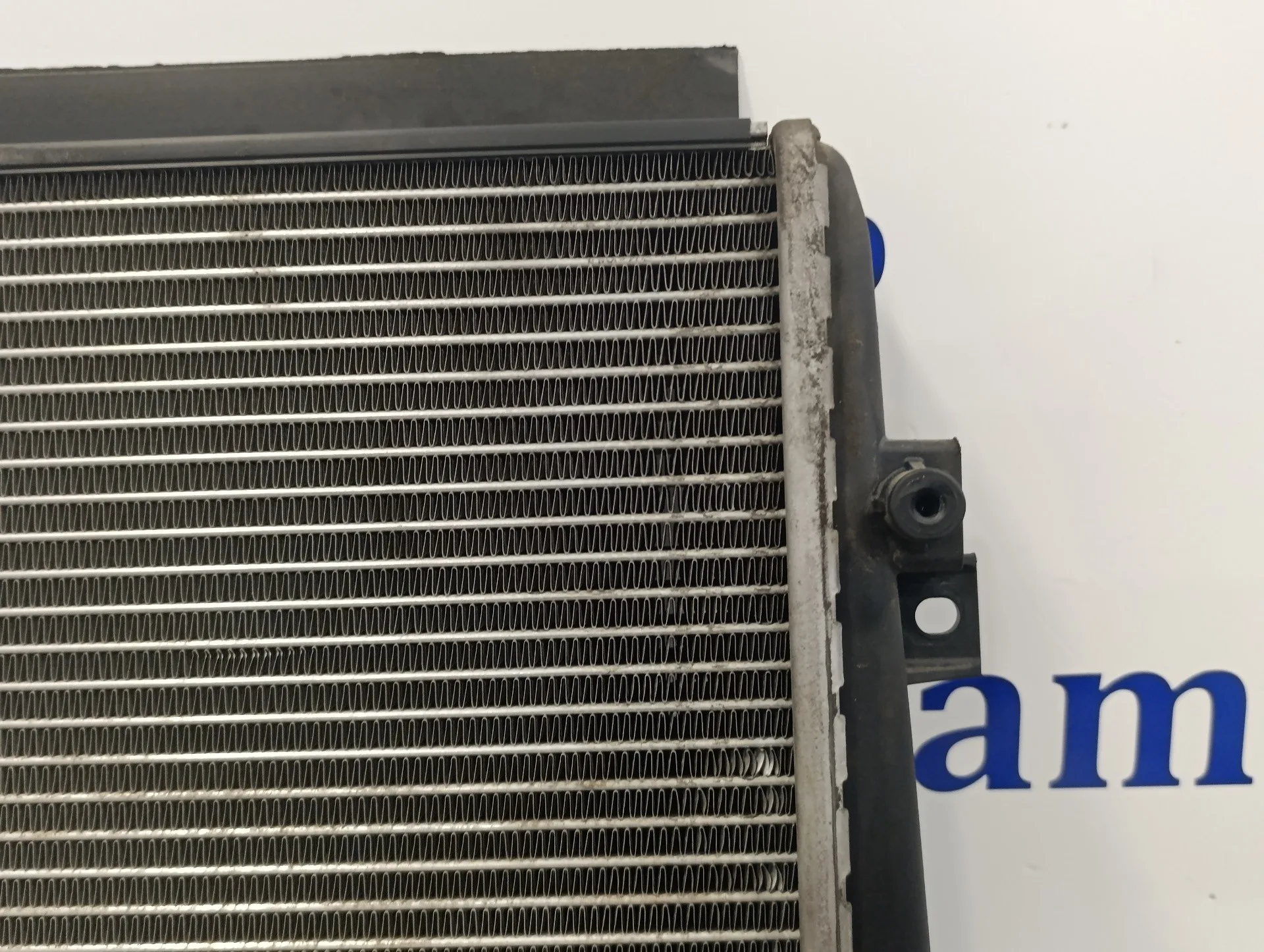 Radiador Agua para Volkswagen Golf Plus (5M1)