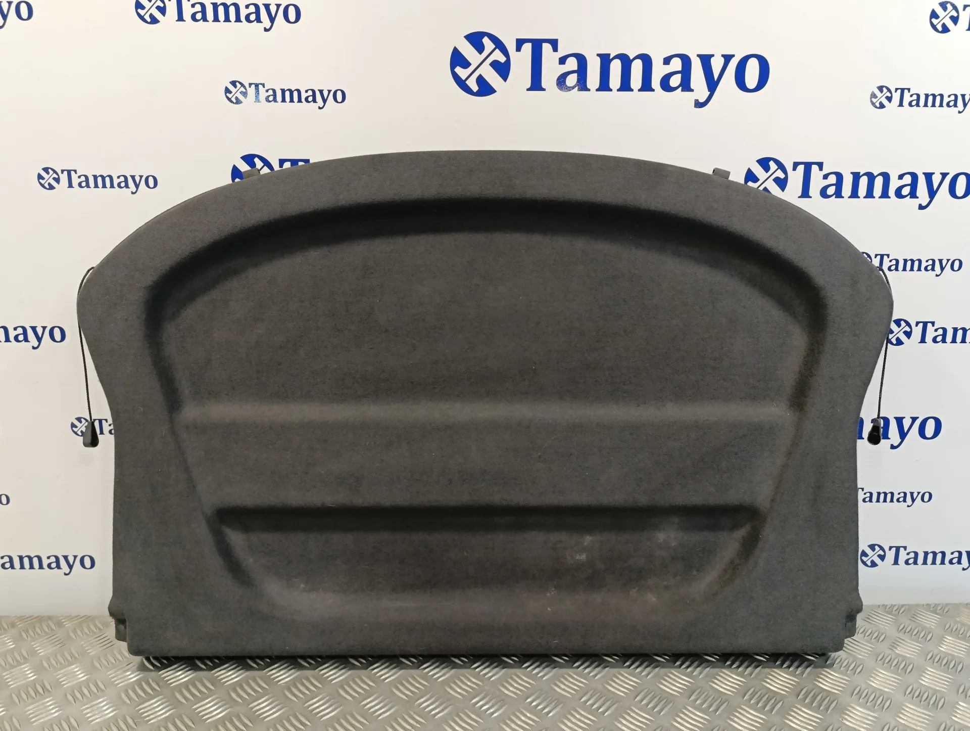 Bandeja Trasera para Renault Megane Iii Berlina 5 P