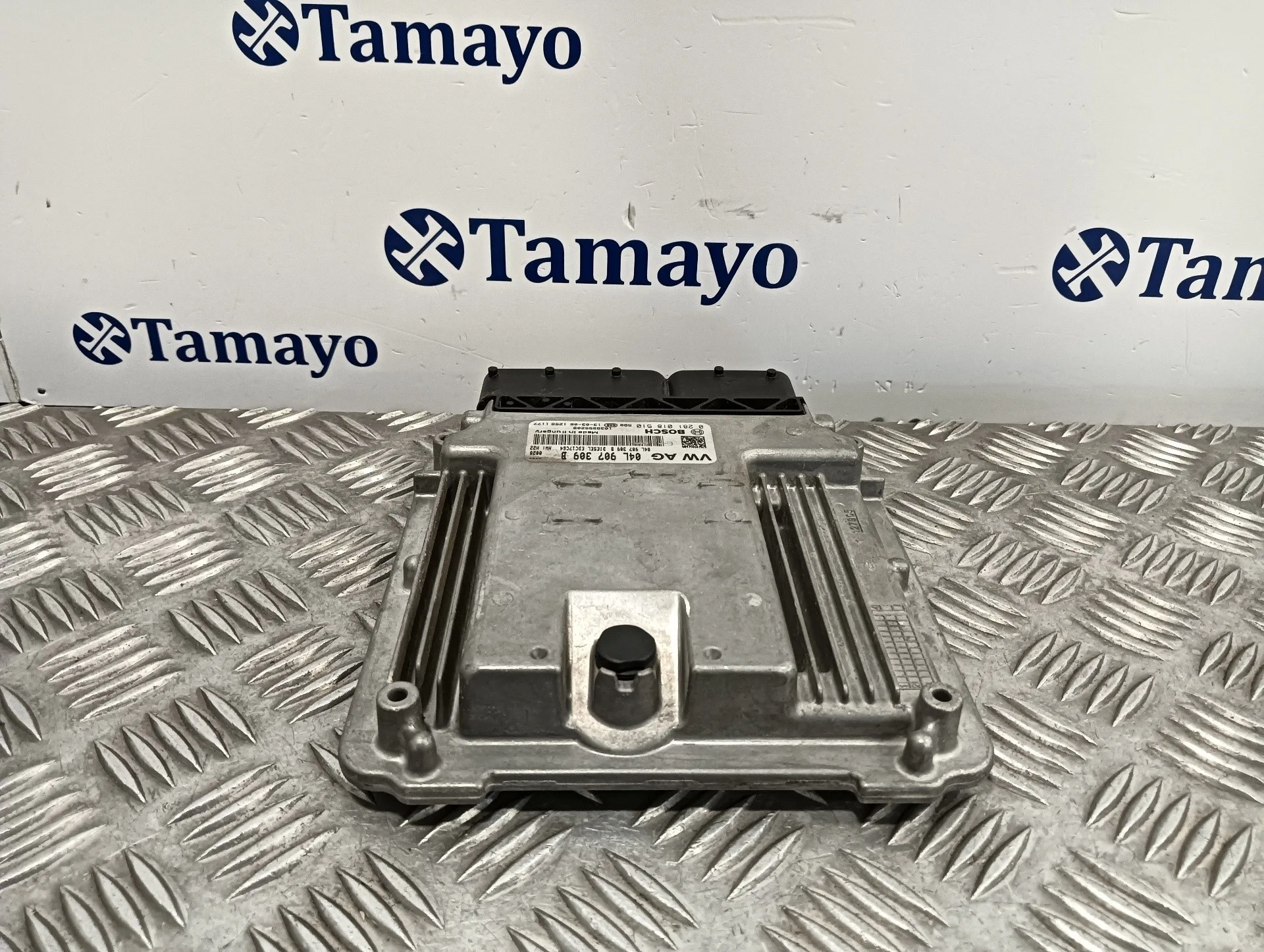 Centralita Motor Uce para Seat Leon (5F1)