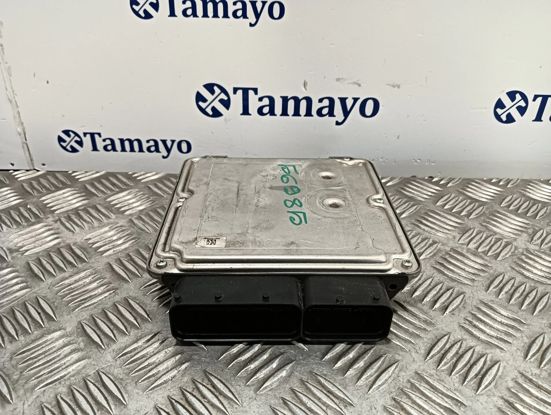 Centralita Motor Uce para Seat Leon (5F1)