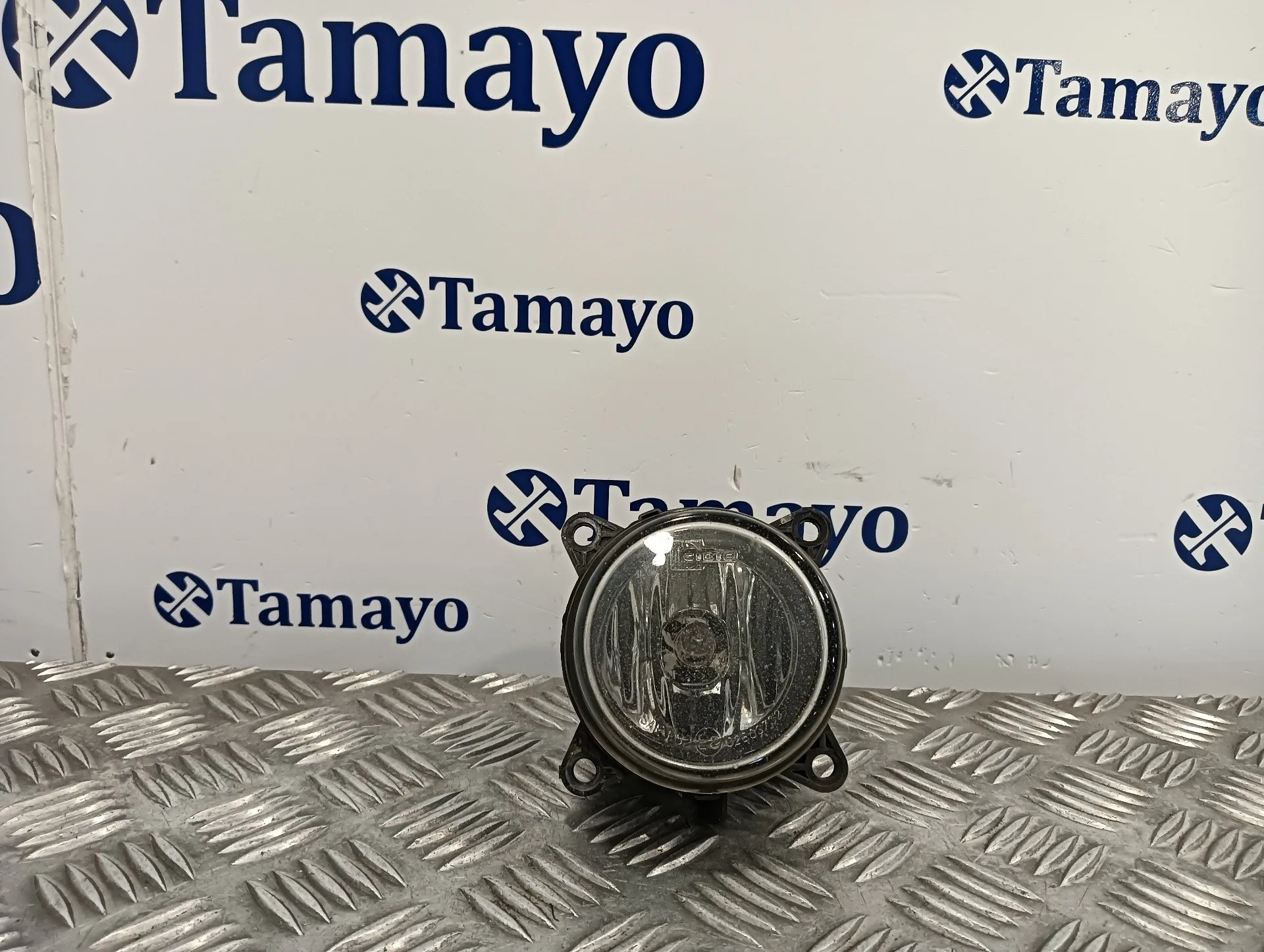 Faro Antiniebla Derecho para Volkswagen T5 Transporter (7E)