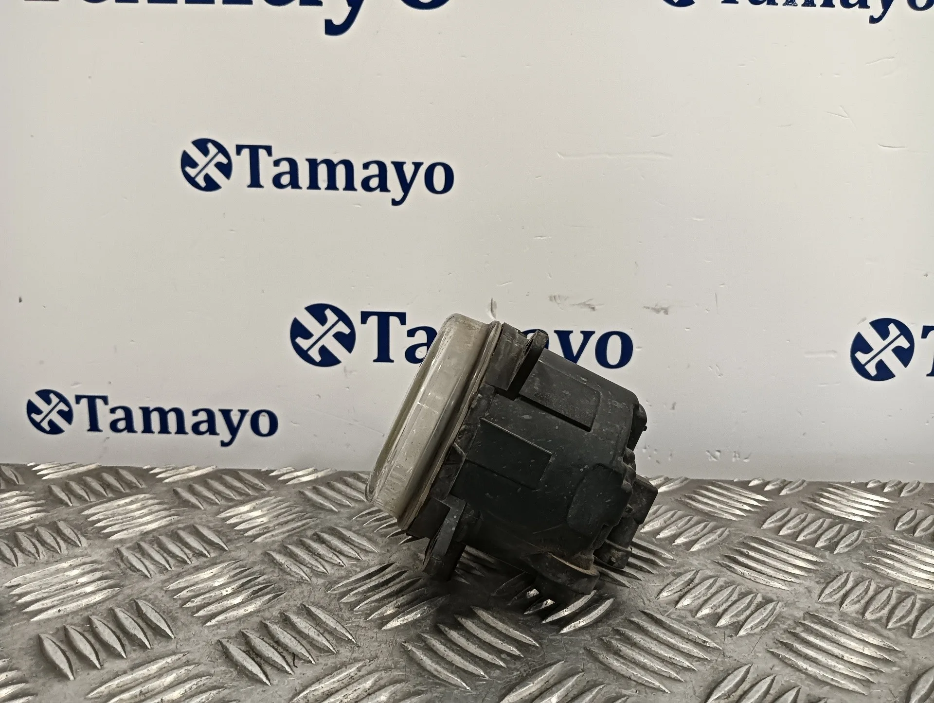 Faro Antiniebla Derecho para Volkswagen T5 Transporter (7E)