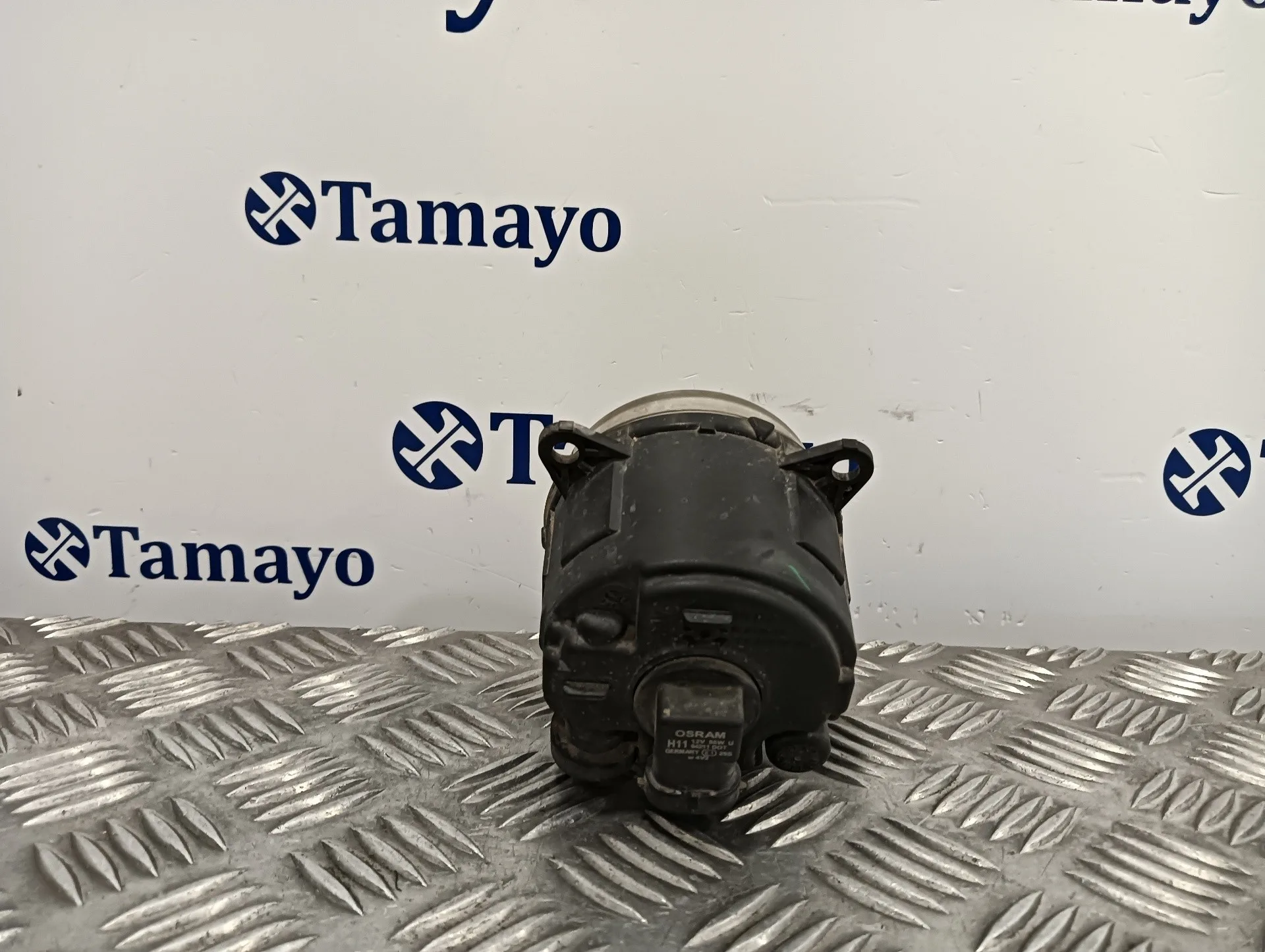Faro Antiniebla Derecho para Volkswagen T5 Transporter (7E)