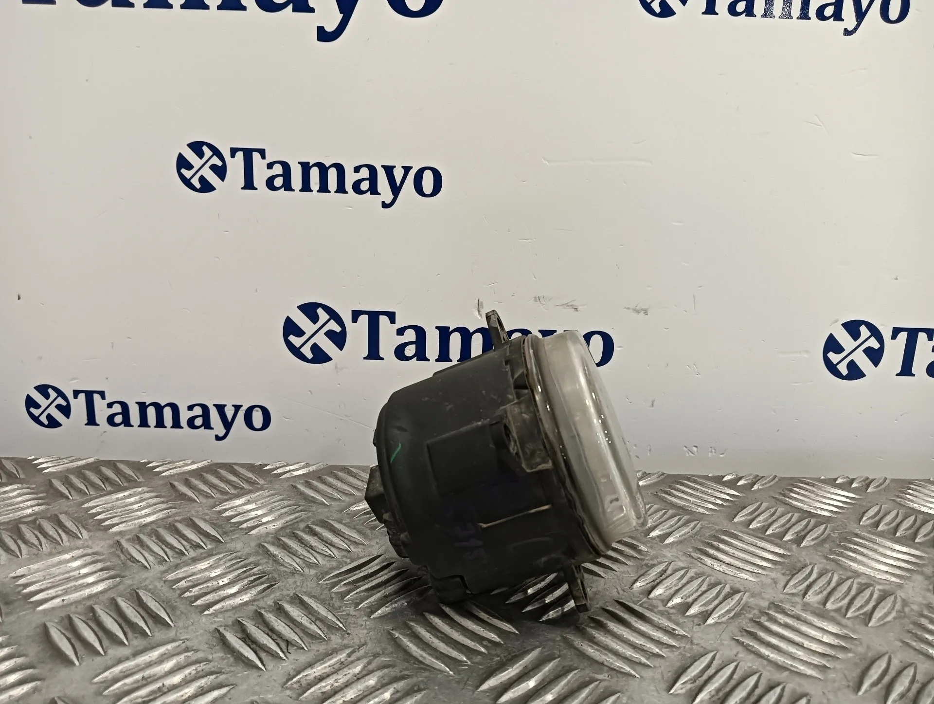 Faro Antiniebla Derecho para Volkswagen T5 Transporter (7E)