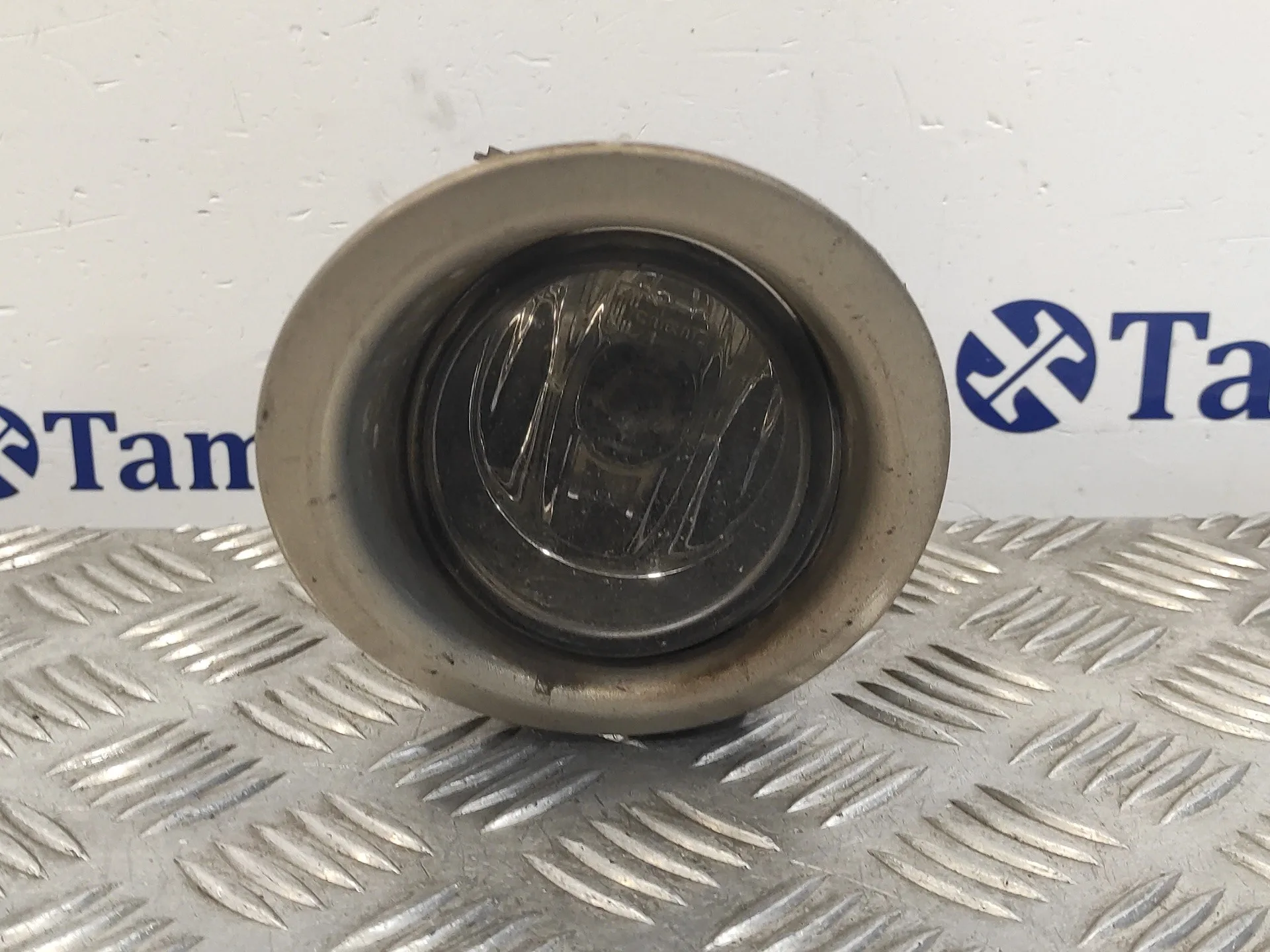 Faro Antiniebla Izquierdo para Volkswagen T5 Transporter (7E)
