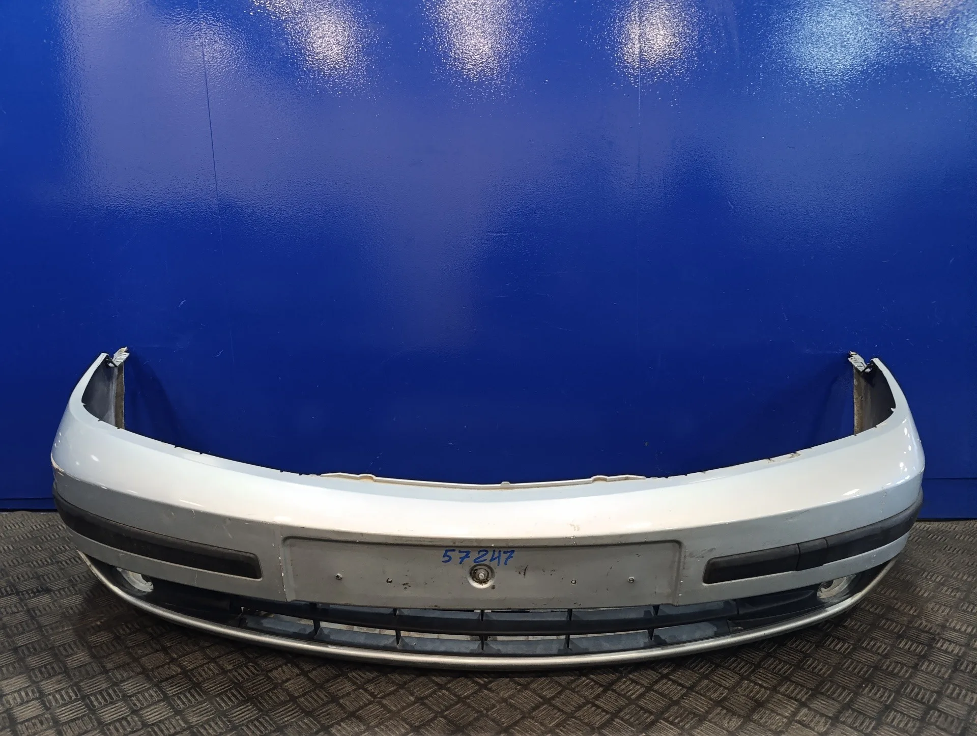 Paragolpes Delantero para Renault Laguna Ii (Bg0)
