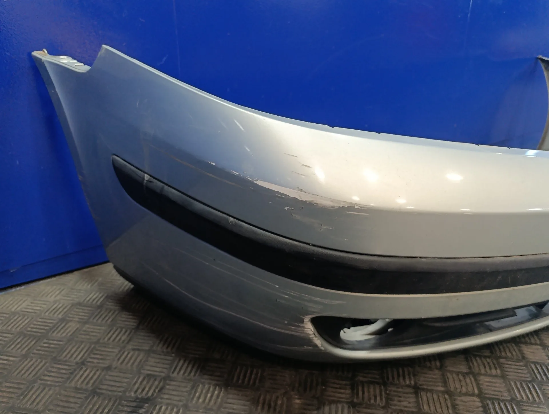 Paragolpes Delantero para Renault Laguna Ii (Bg0)