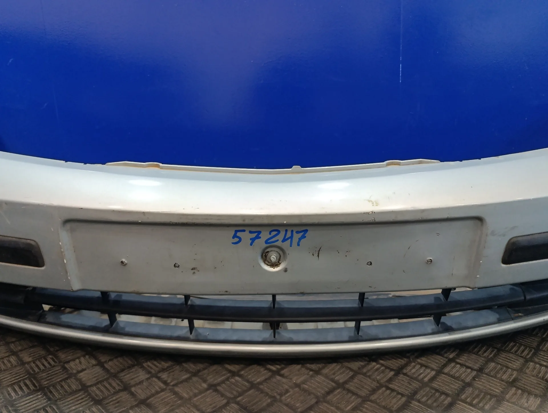 Paragolpes Delantero para Renault Laguna Ii (Bg0)