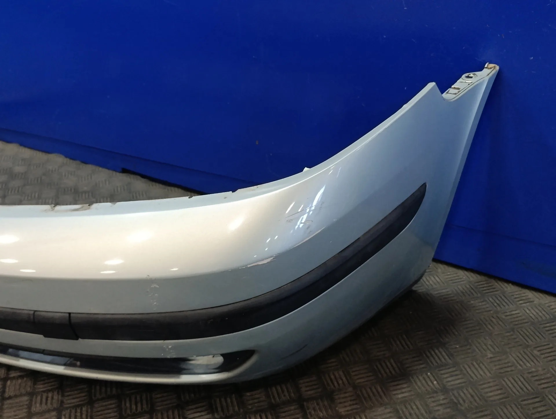 Paragolpes Delantero para Renault Laguna Ii (Bg0)