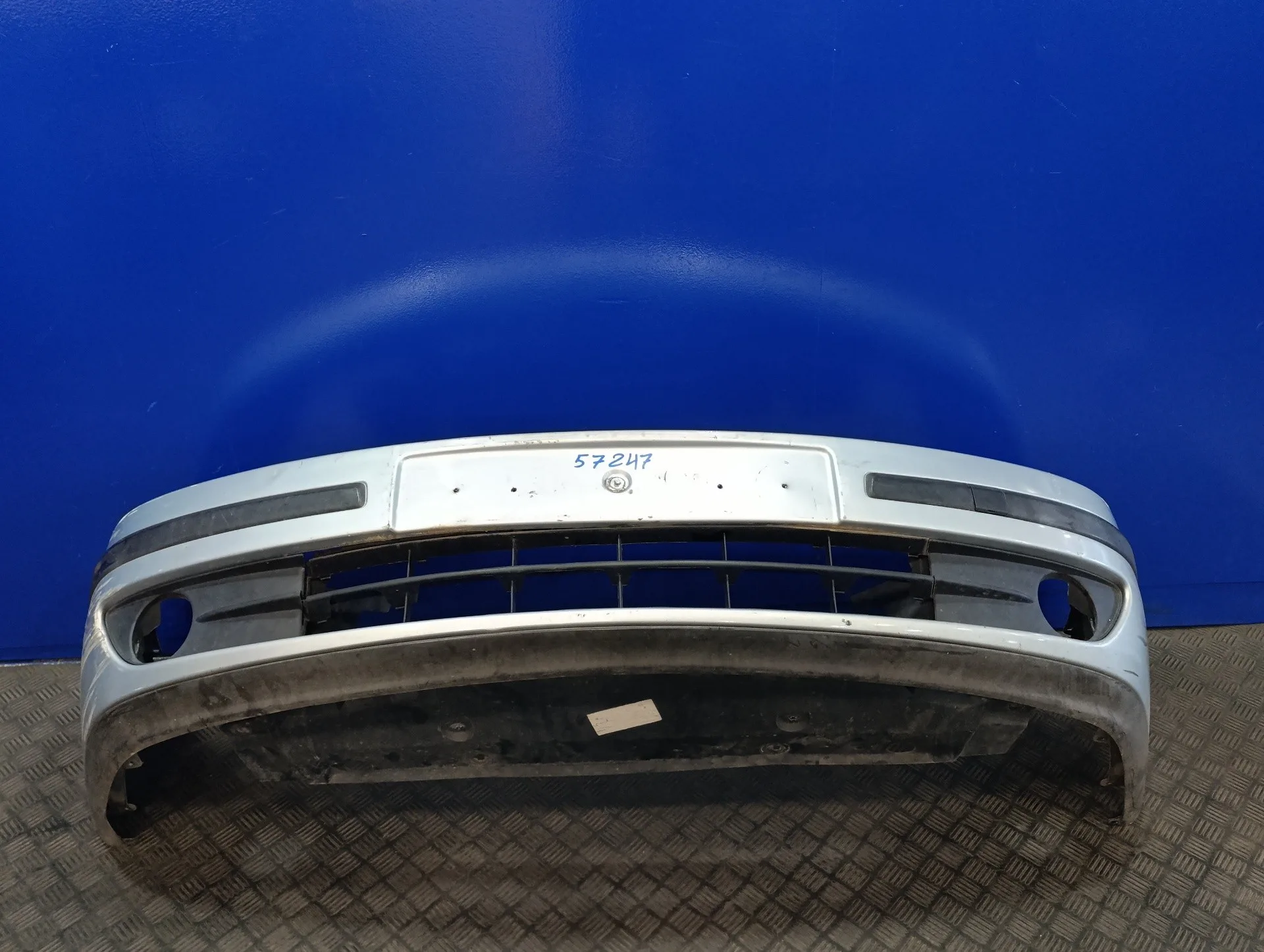 Paragolpes Delantero para Renault Laguna Ii (Bg0)