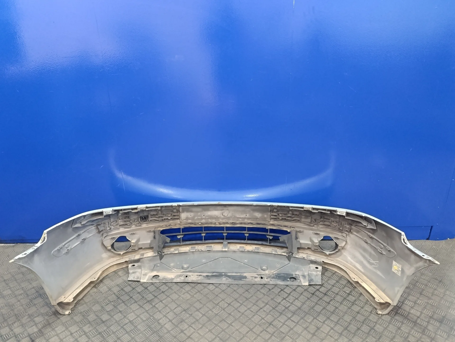 Paragolpes Delantero para Renault Laguna Ii (Bg0)